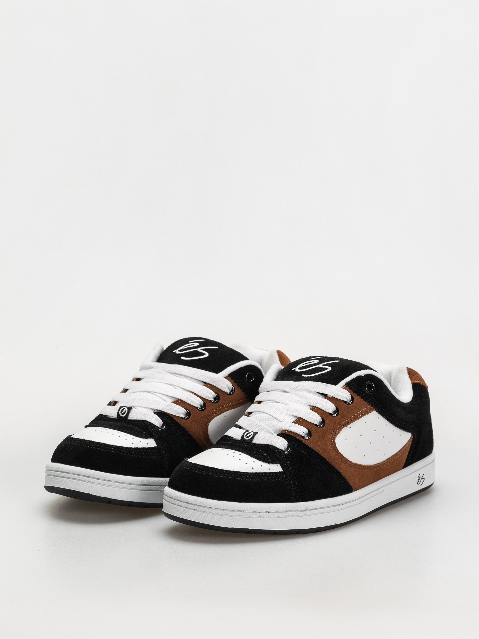 Buty eS Accel Og (brown/black/white)