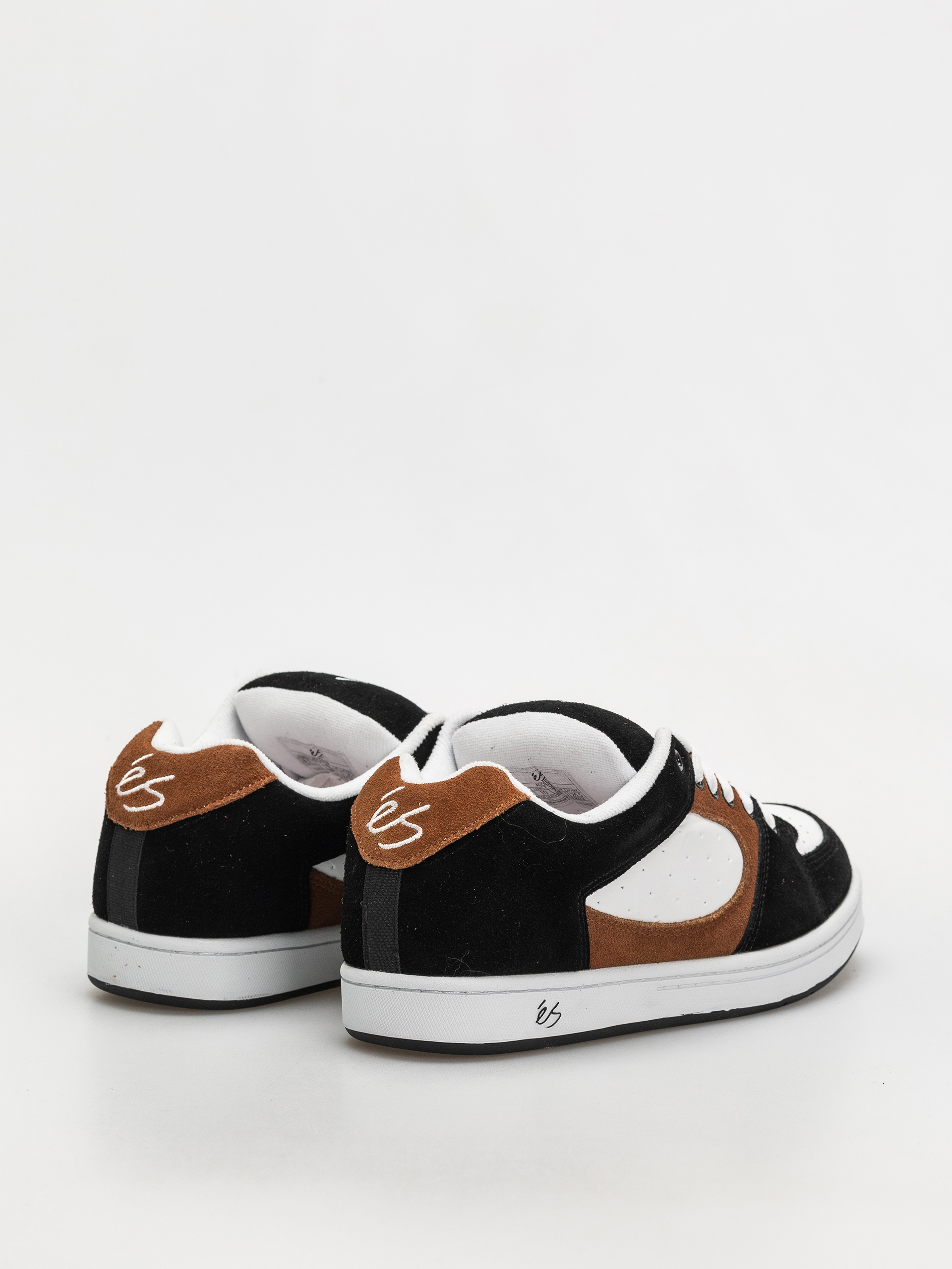 Buty eS Accel Og (brown/black/white)