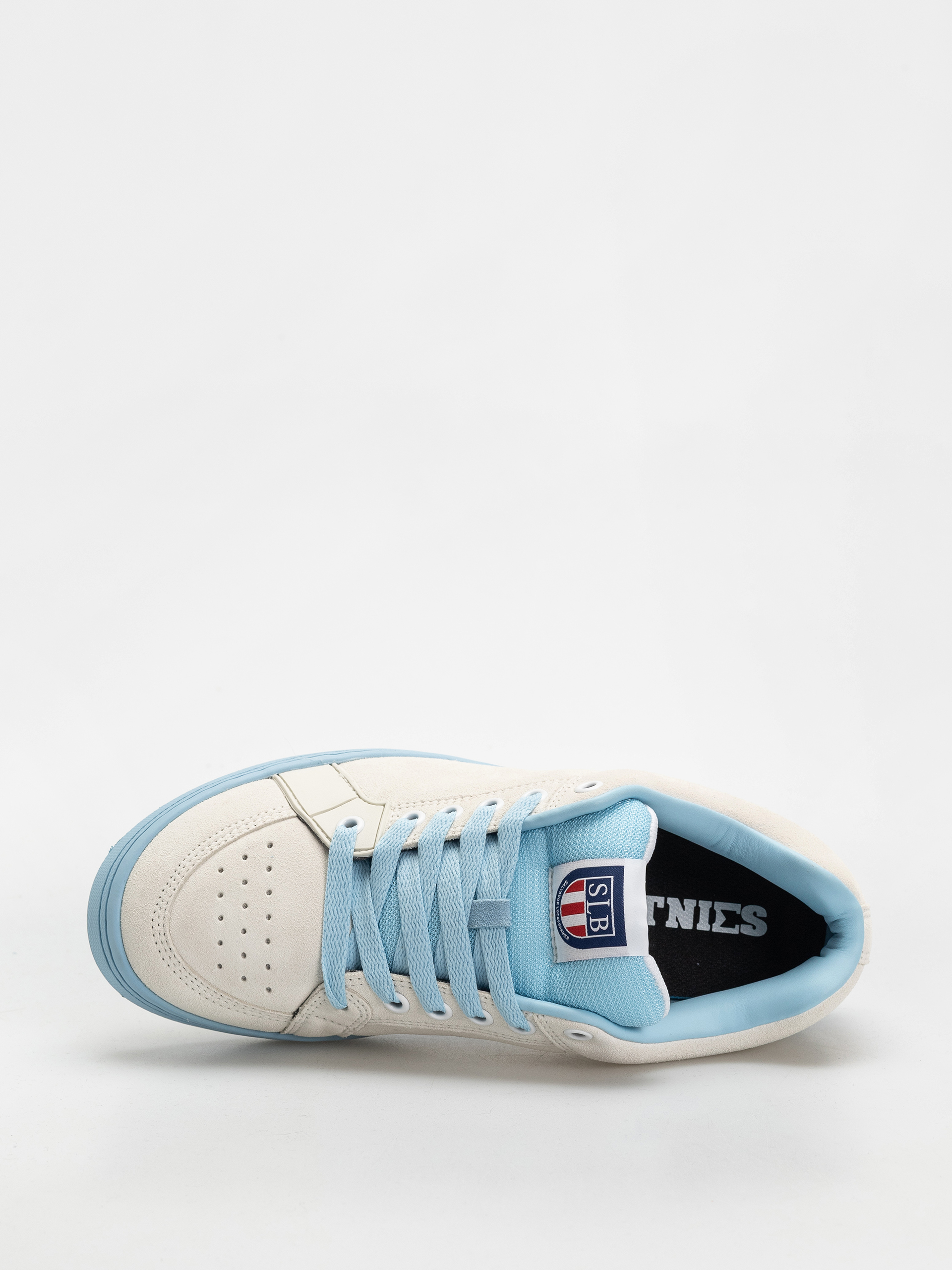 Buty Etnies Sal23 (white/blue)