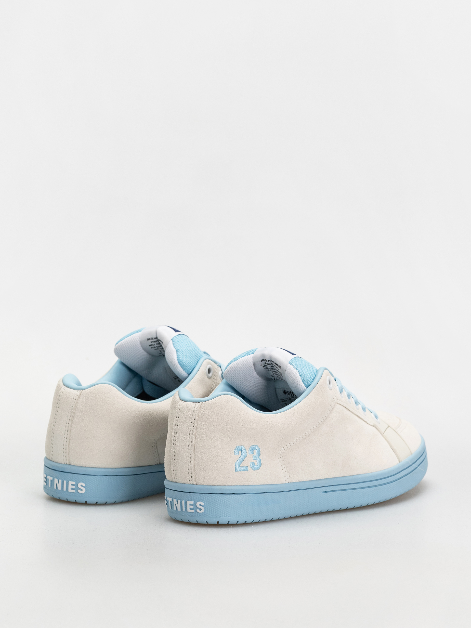Buty Etnies Sal23 (white/blue)