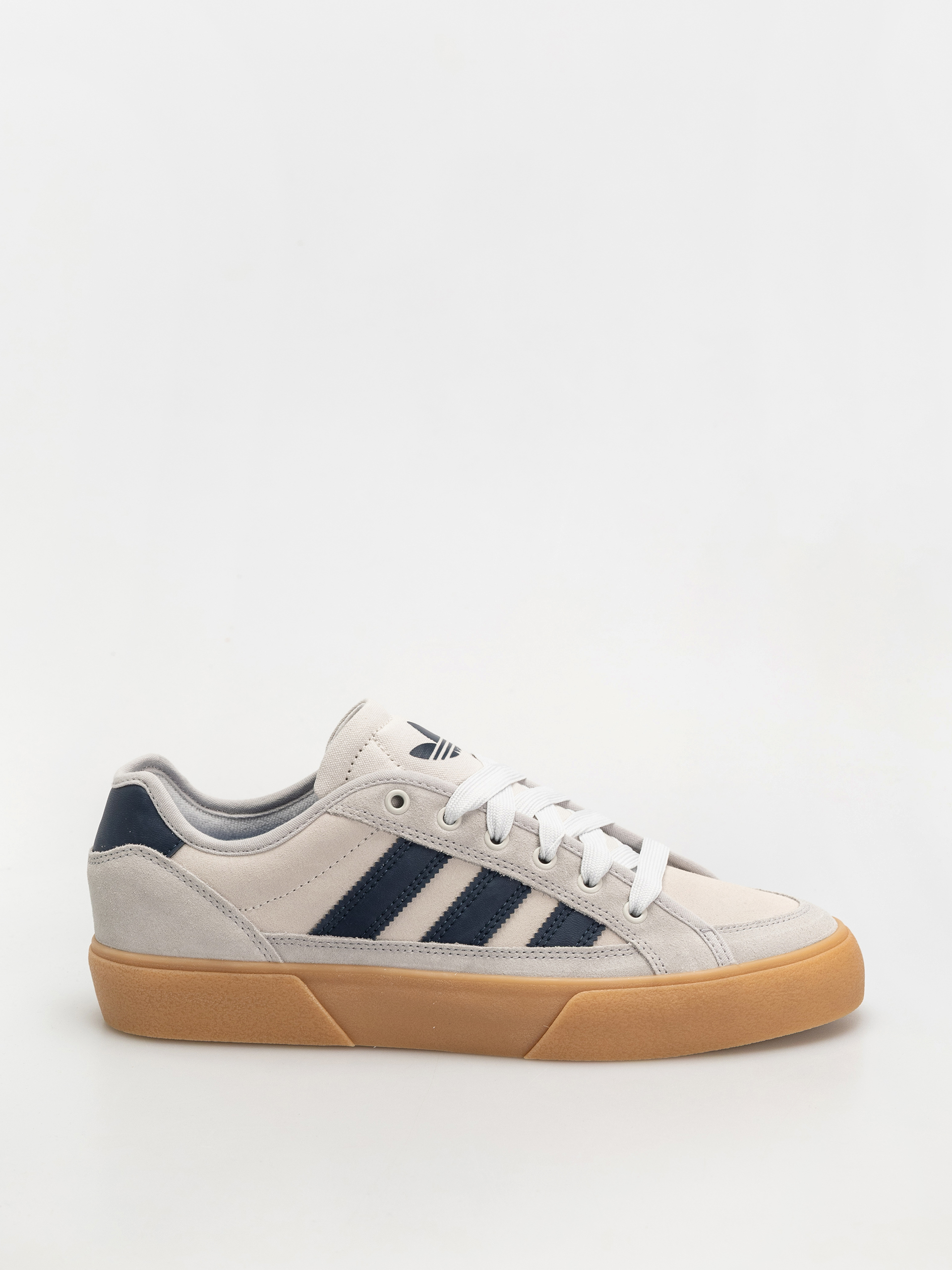 Buty adidas Court Tns Premiere (gretwo/conavy/gum3)