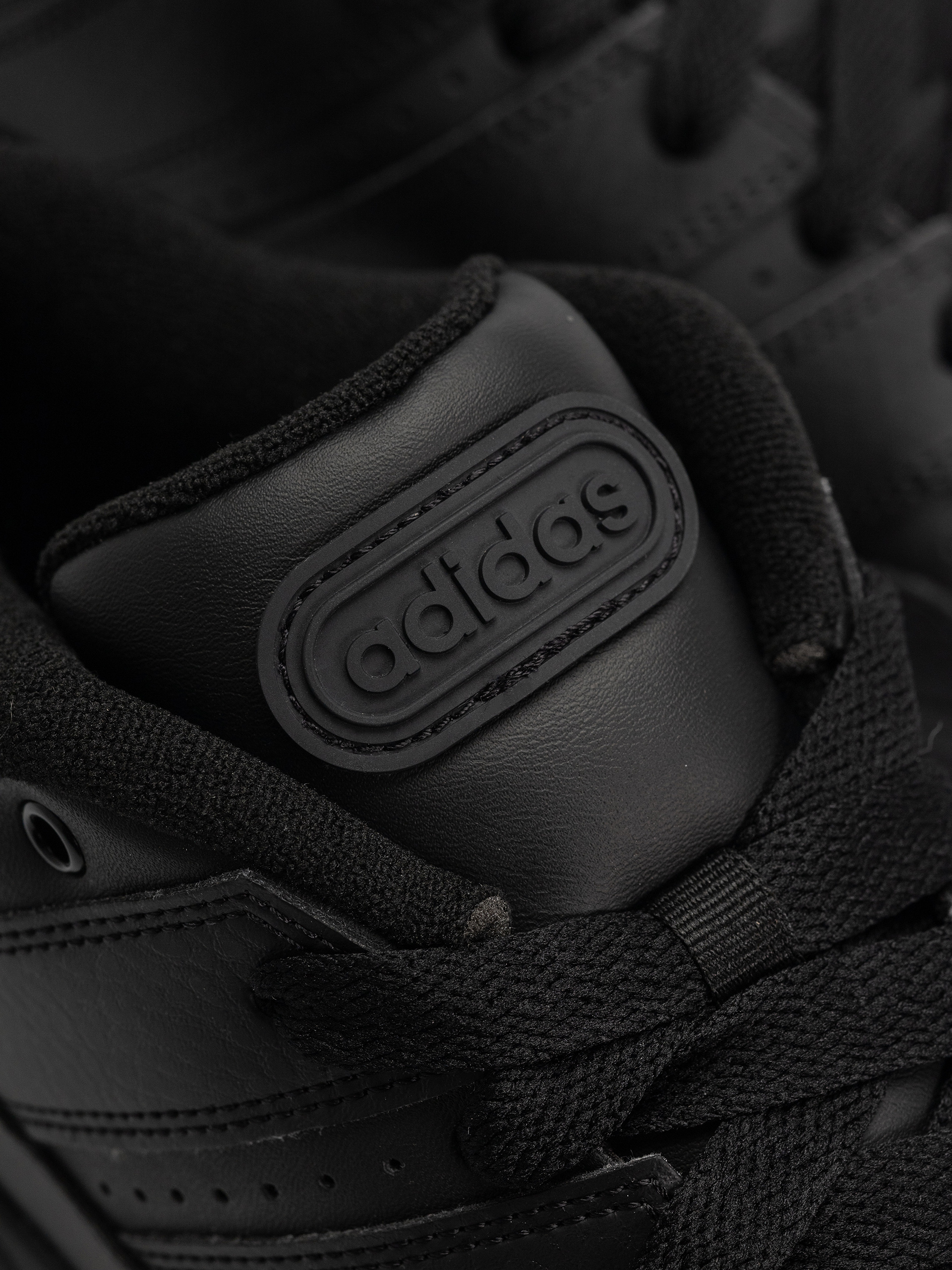 Buty adidas Break Start 2000 (cblack/cblack/cblack)