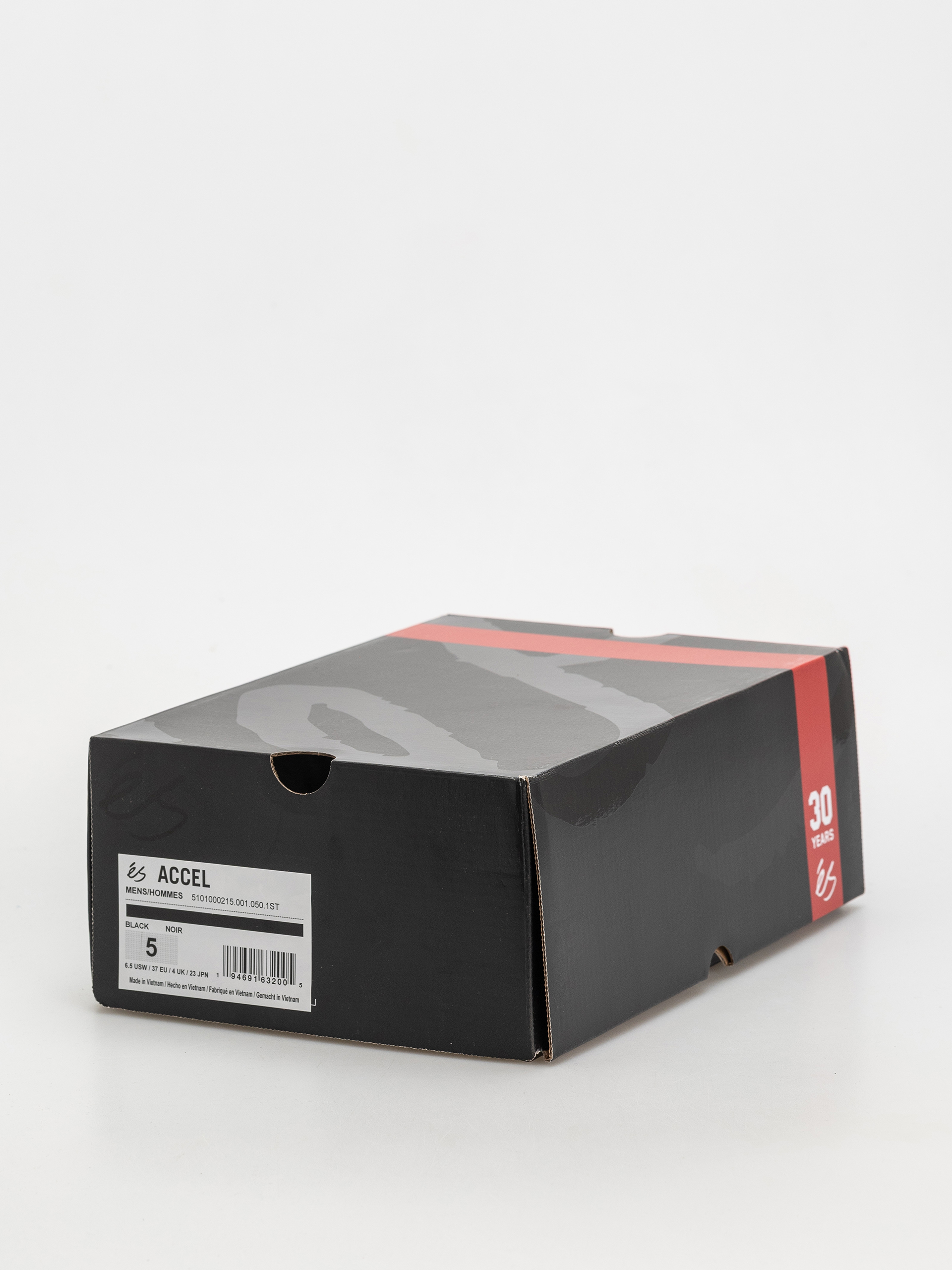 Buty eS Accel (black)