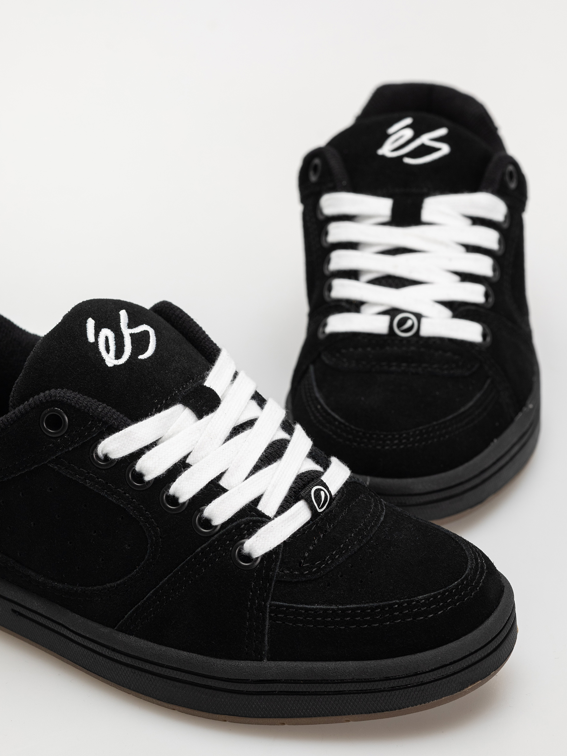 Buty eS Accel (black)