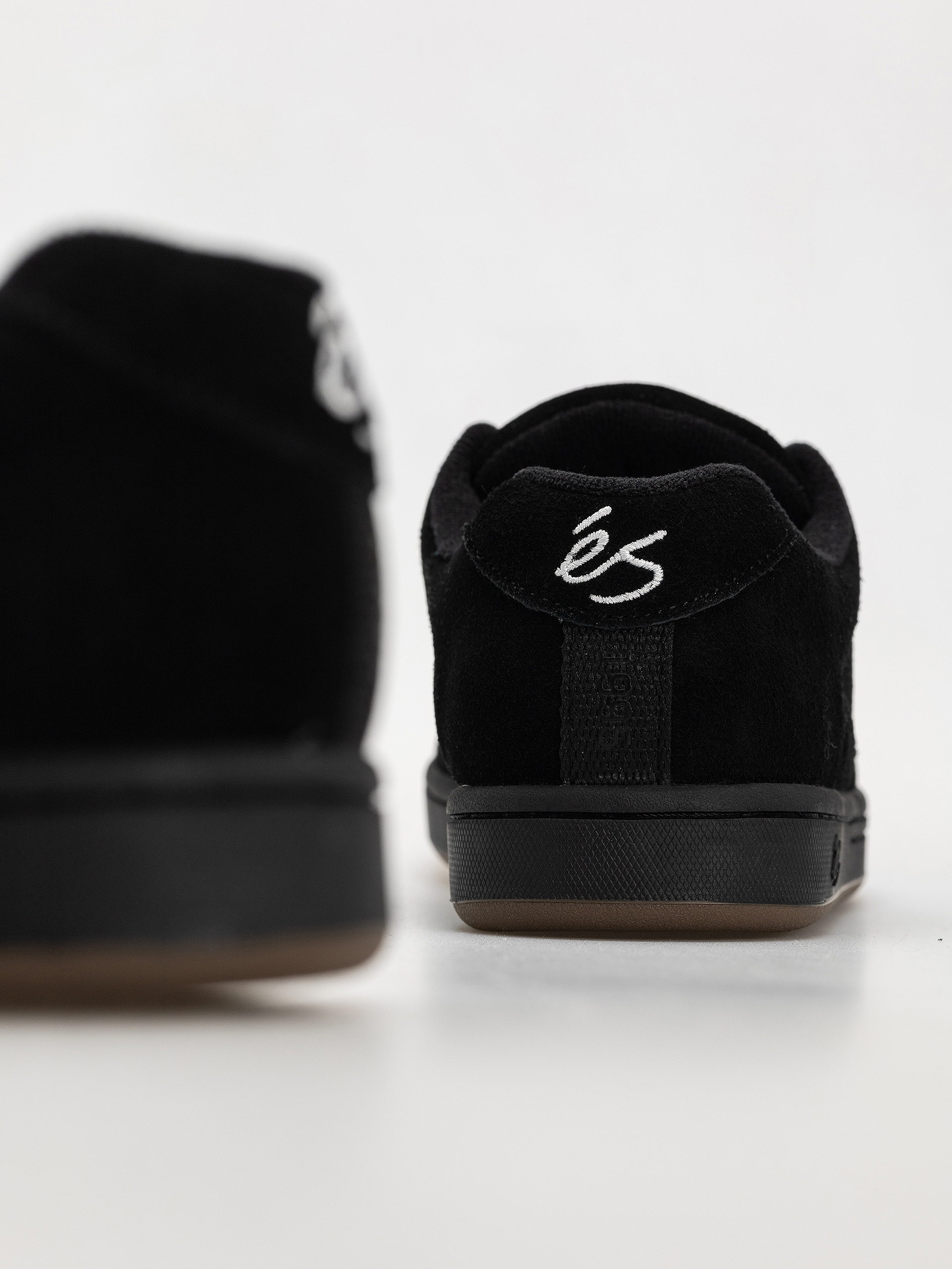 Buty eS Accel (black)