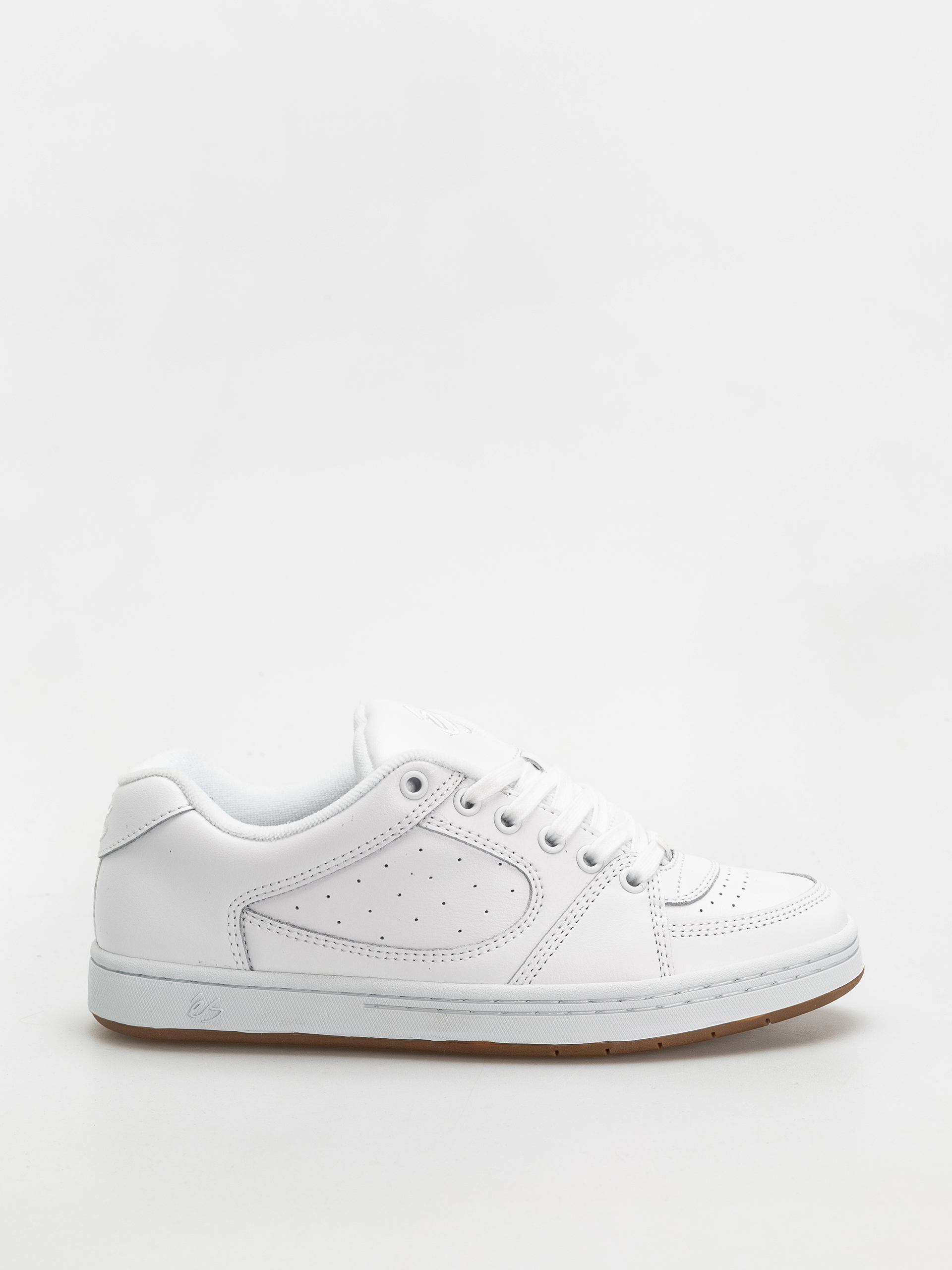 Buty eS Accel (white)