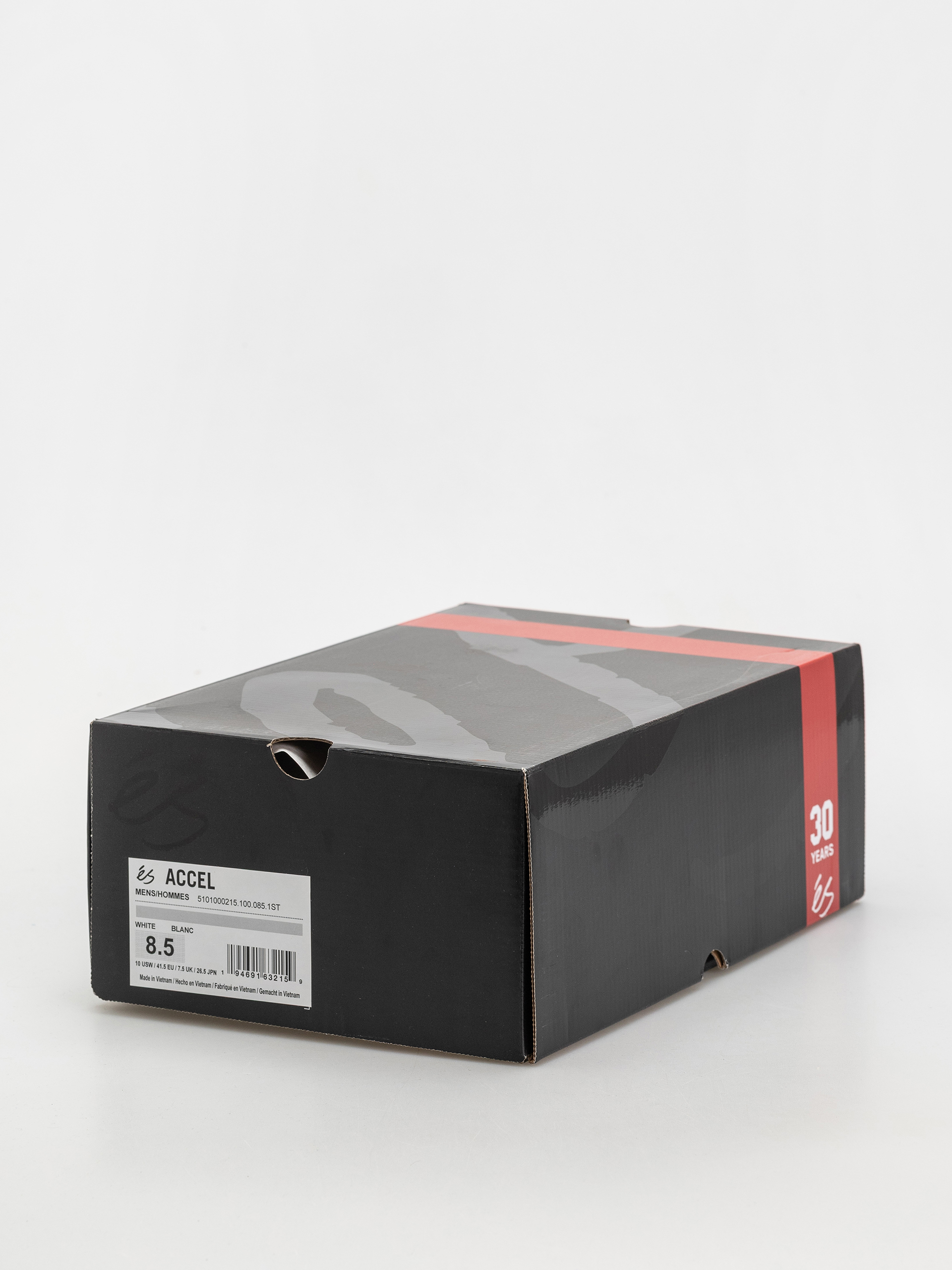 Buty eS Accel (white)