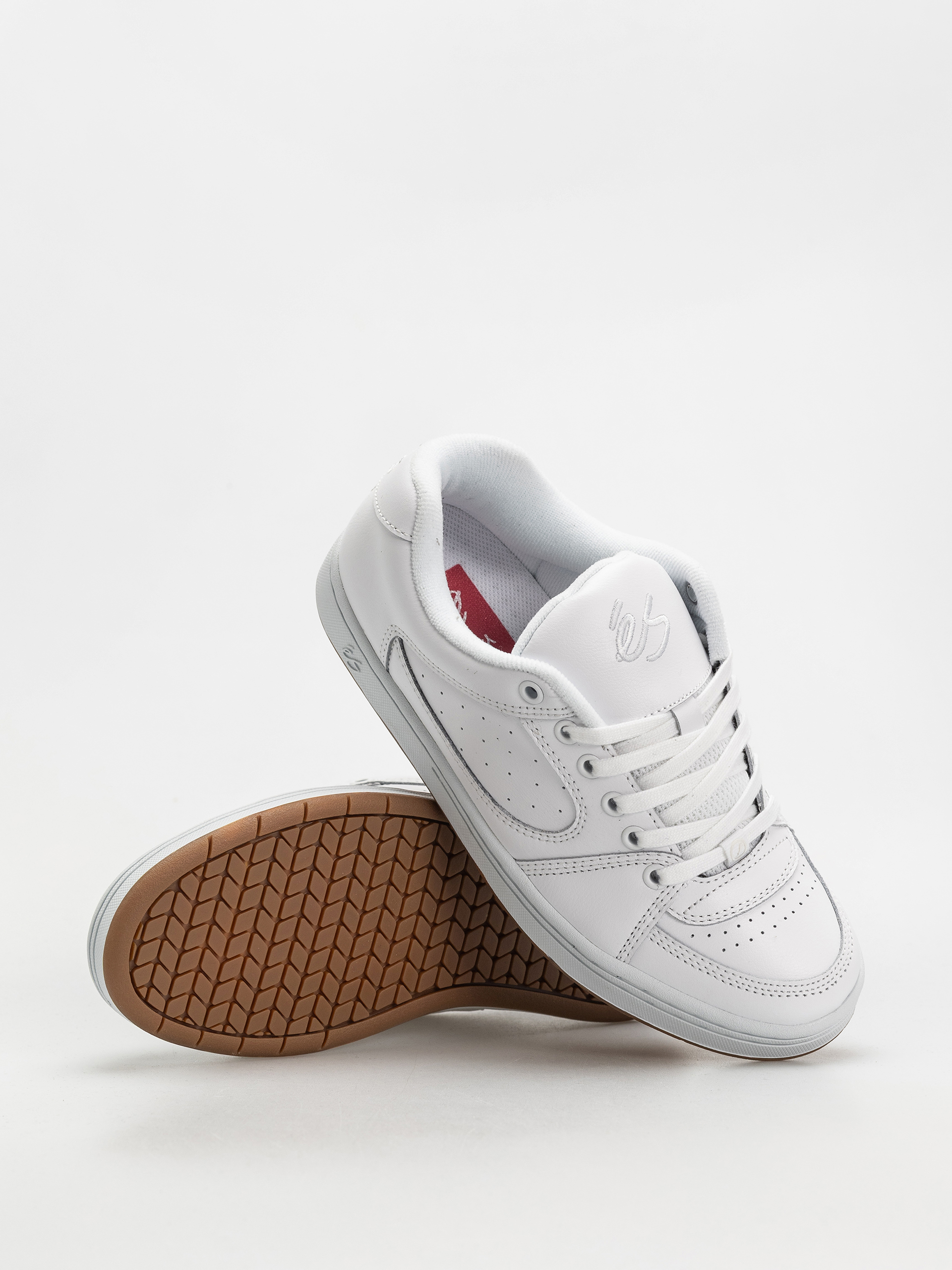Buty eS Accel (white)