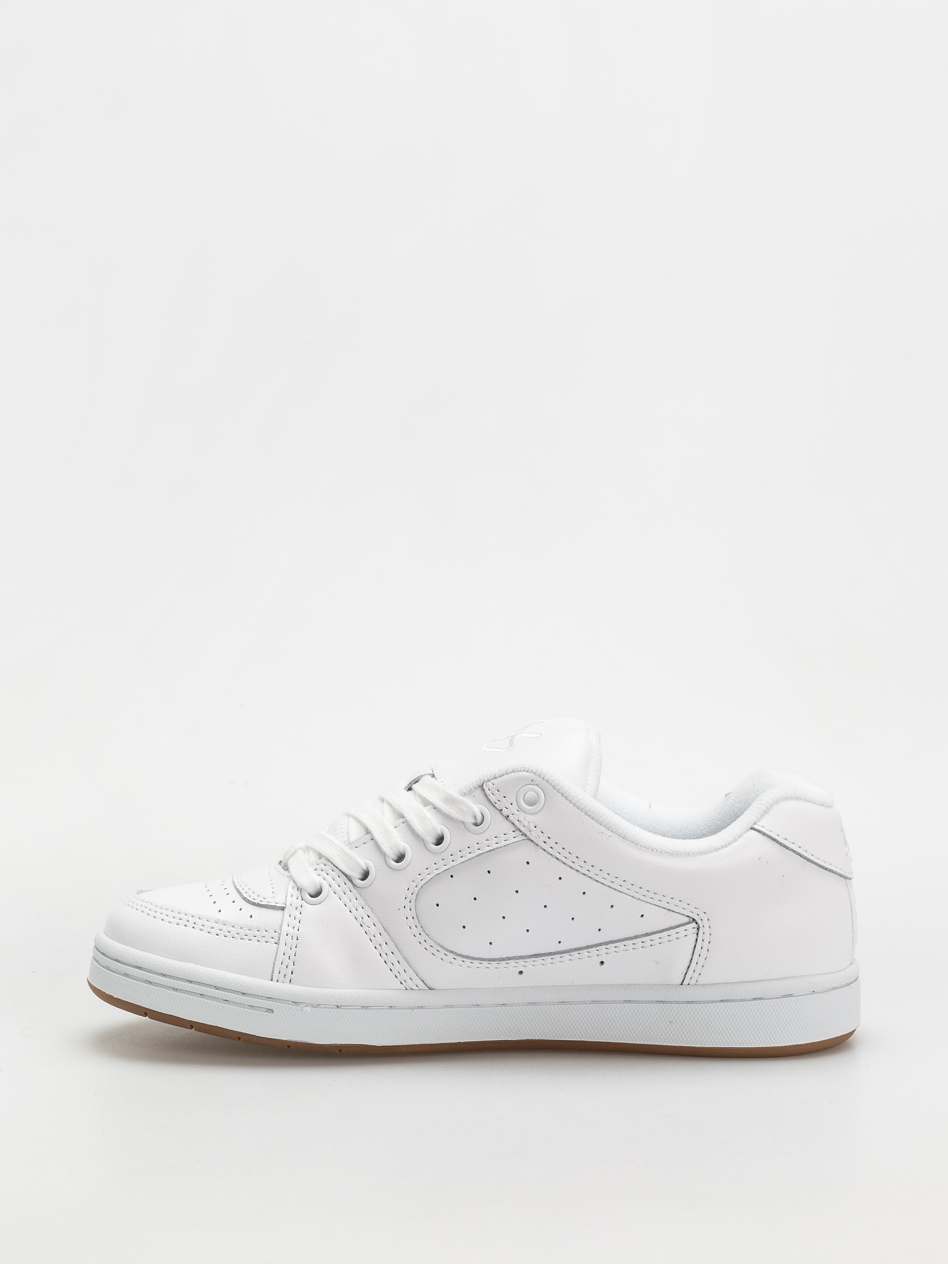 Buty eS Accel (white)