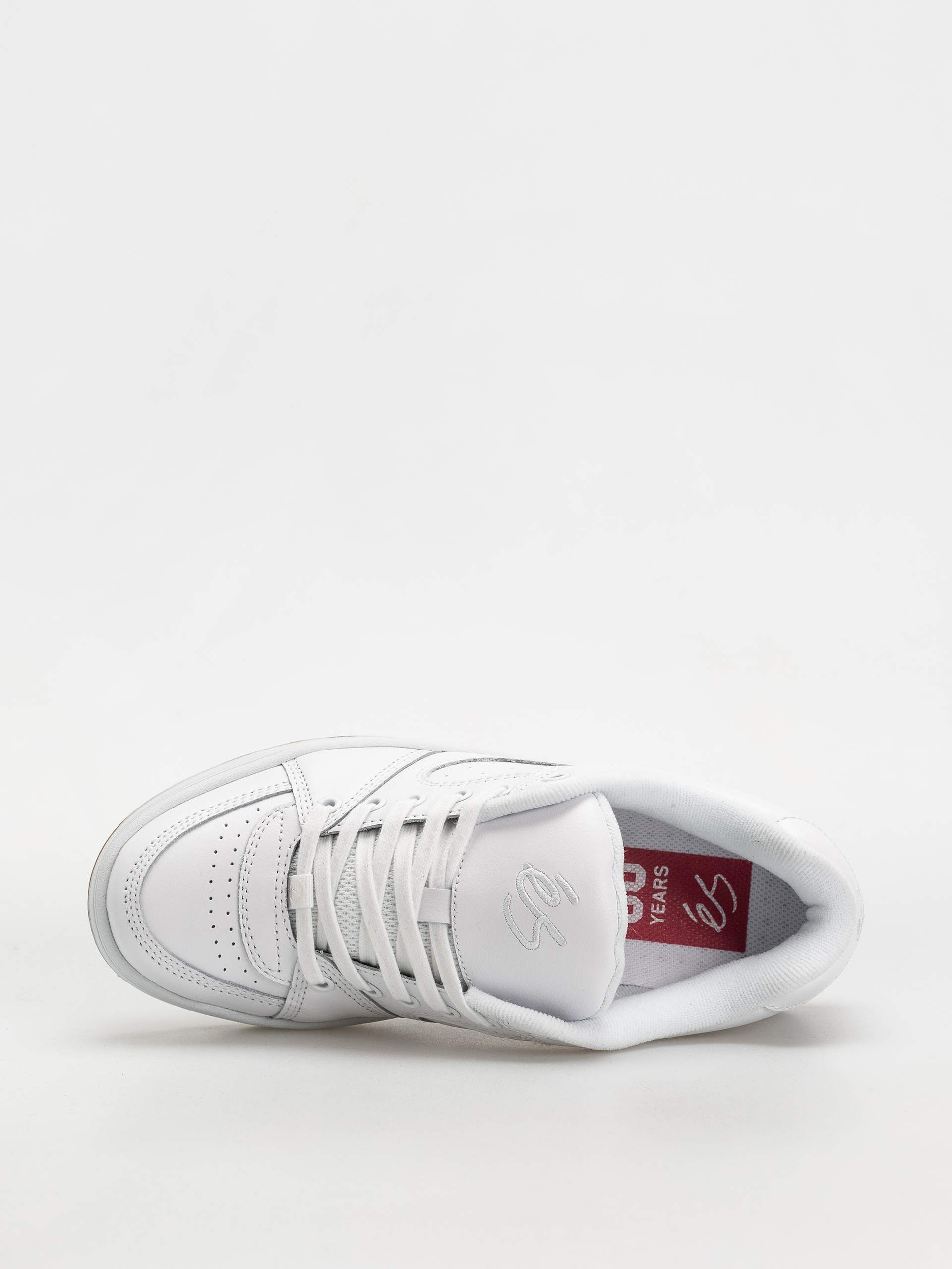 Buty eS Accel (white)