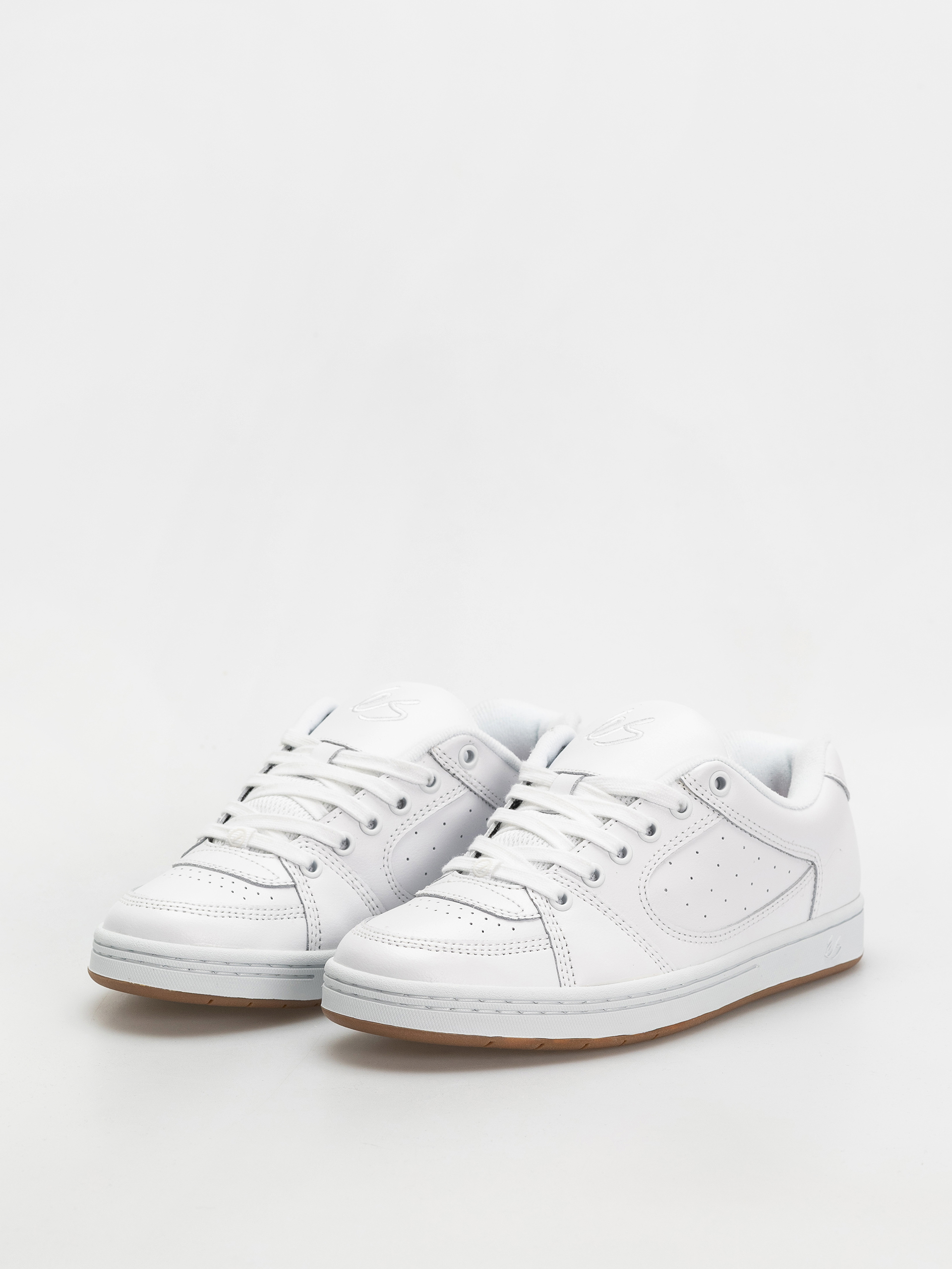 Buty eS Accel (white)