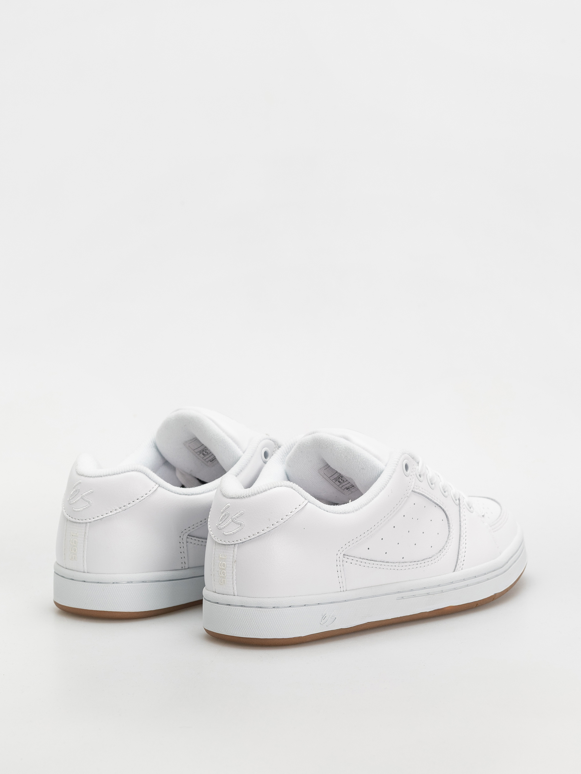 Buty eS Accel (white)