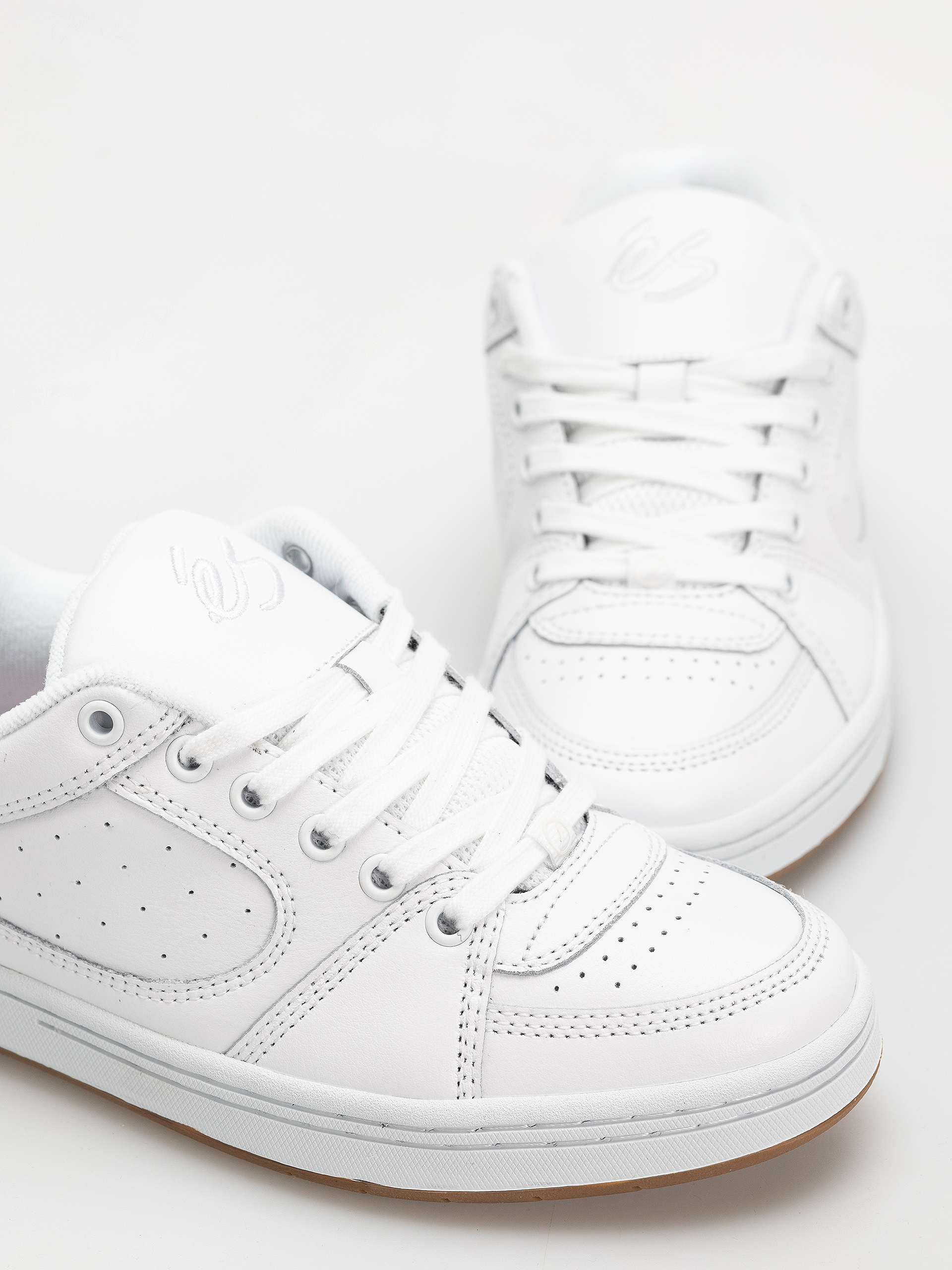 Buty eS Accel (white)