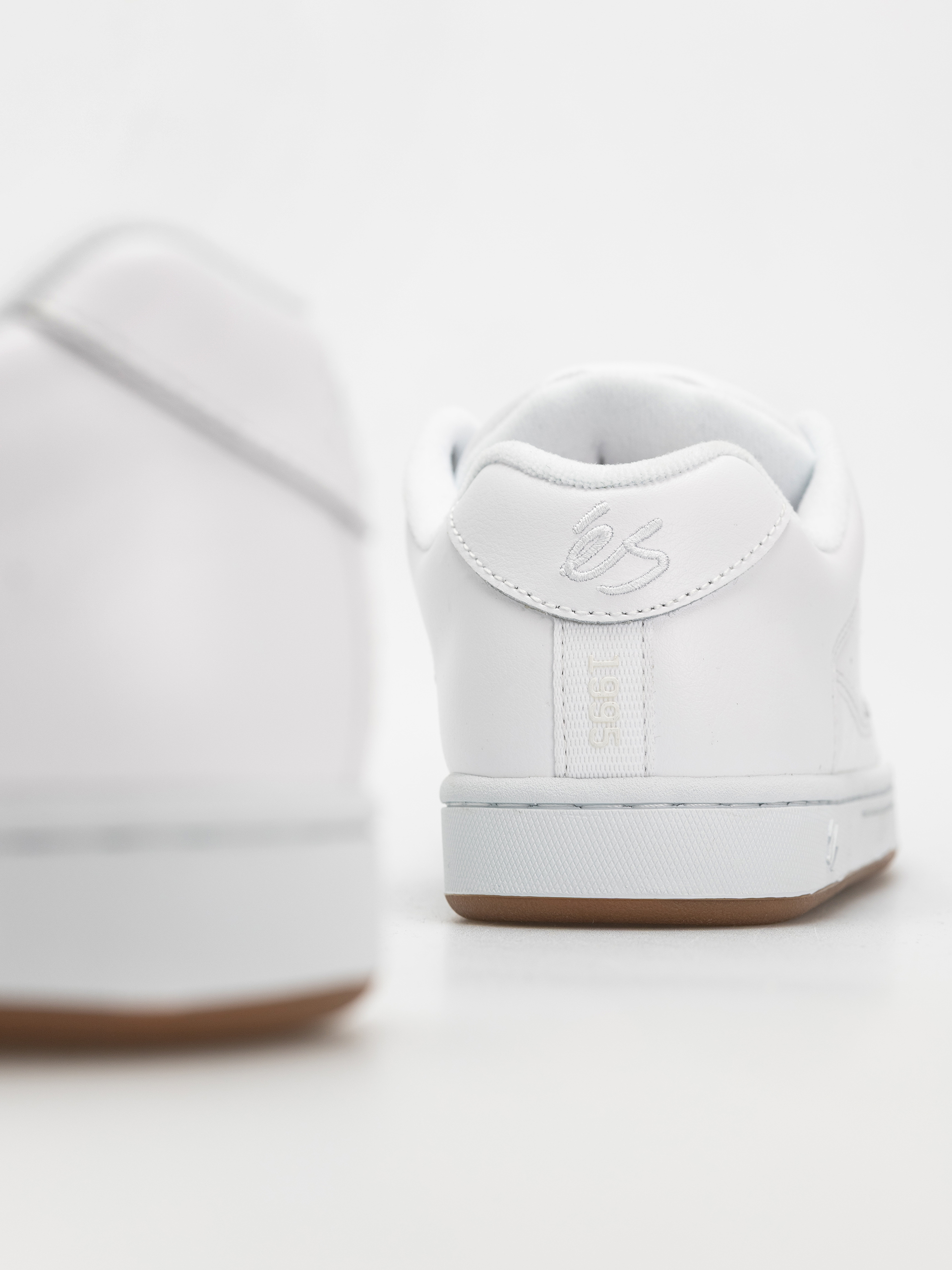 Buty eS Accel (white)