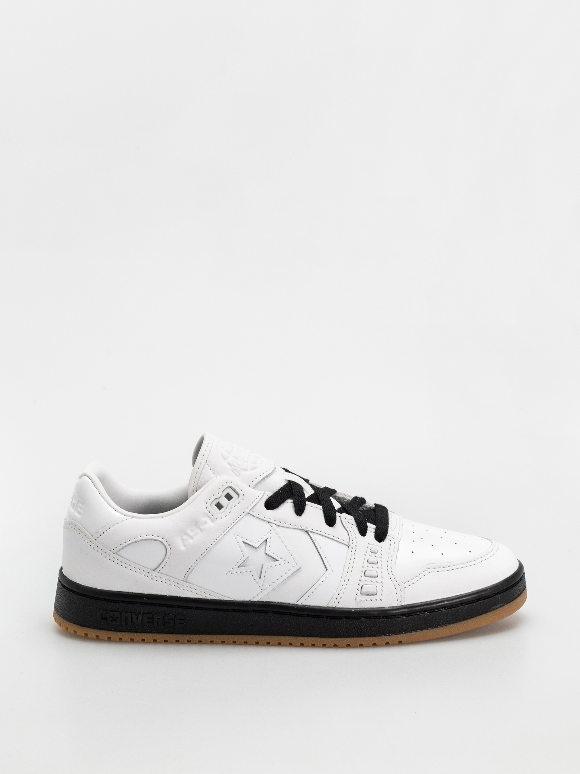 Buty Converse X Sneeze Mag As-1 Pro Ox (white/black/gum honey)