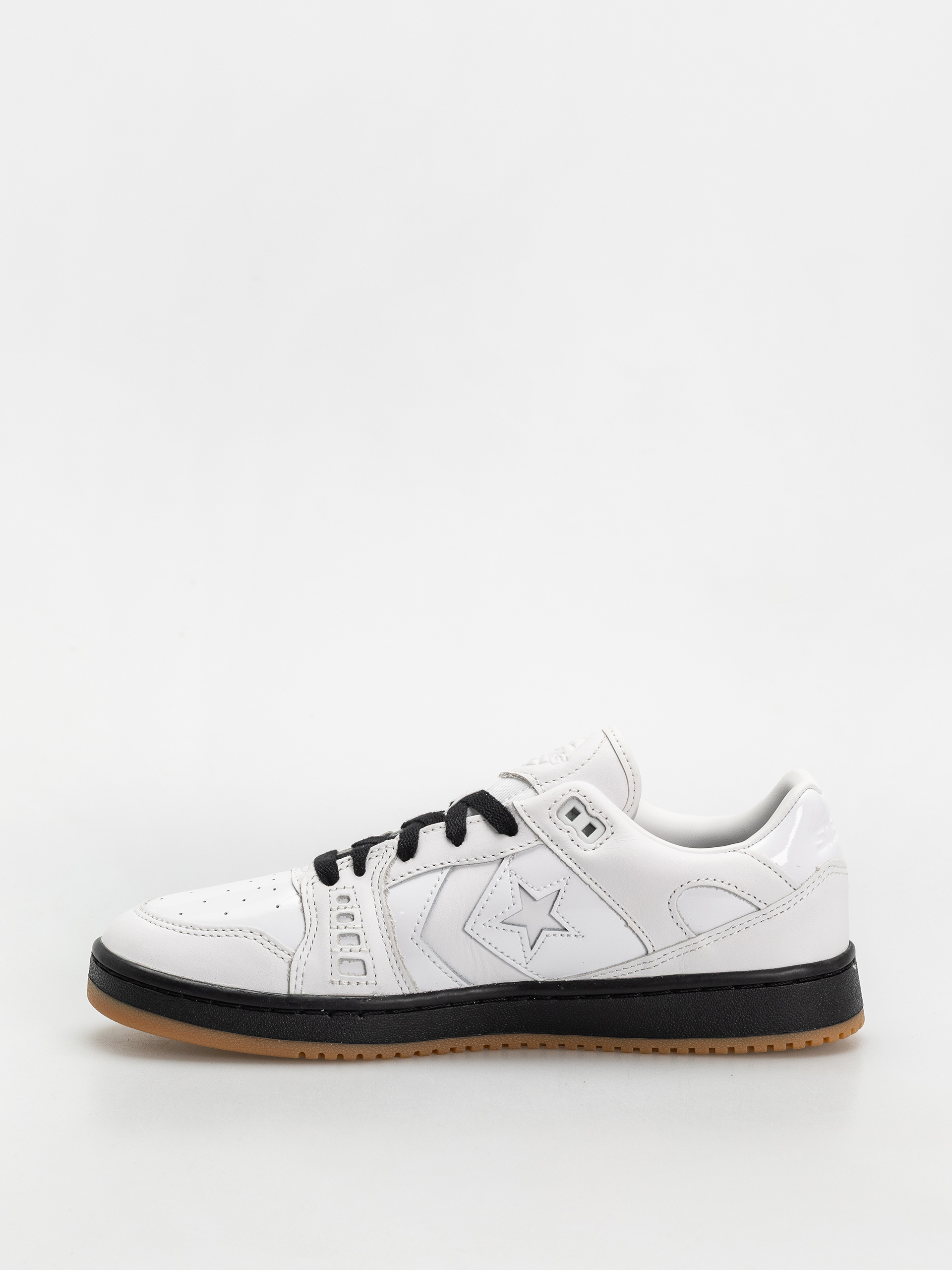 Buty Converse X Sneeze Mag As-1 Pro Ox (white/black/gum honey)