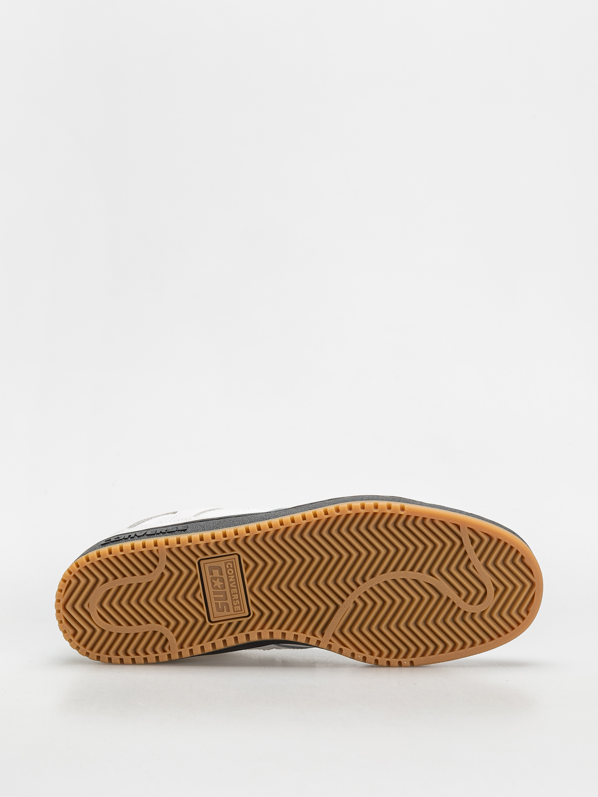 Buty Converse X Sneeze Mag As-1 Pro Ox (white/black/gum honey)