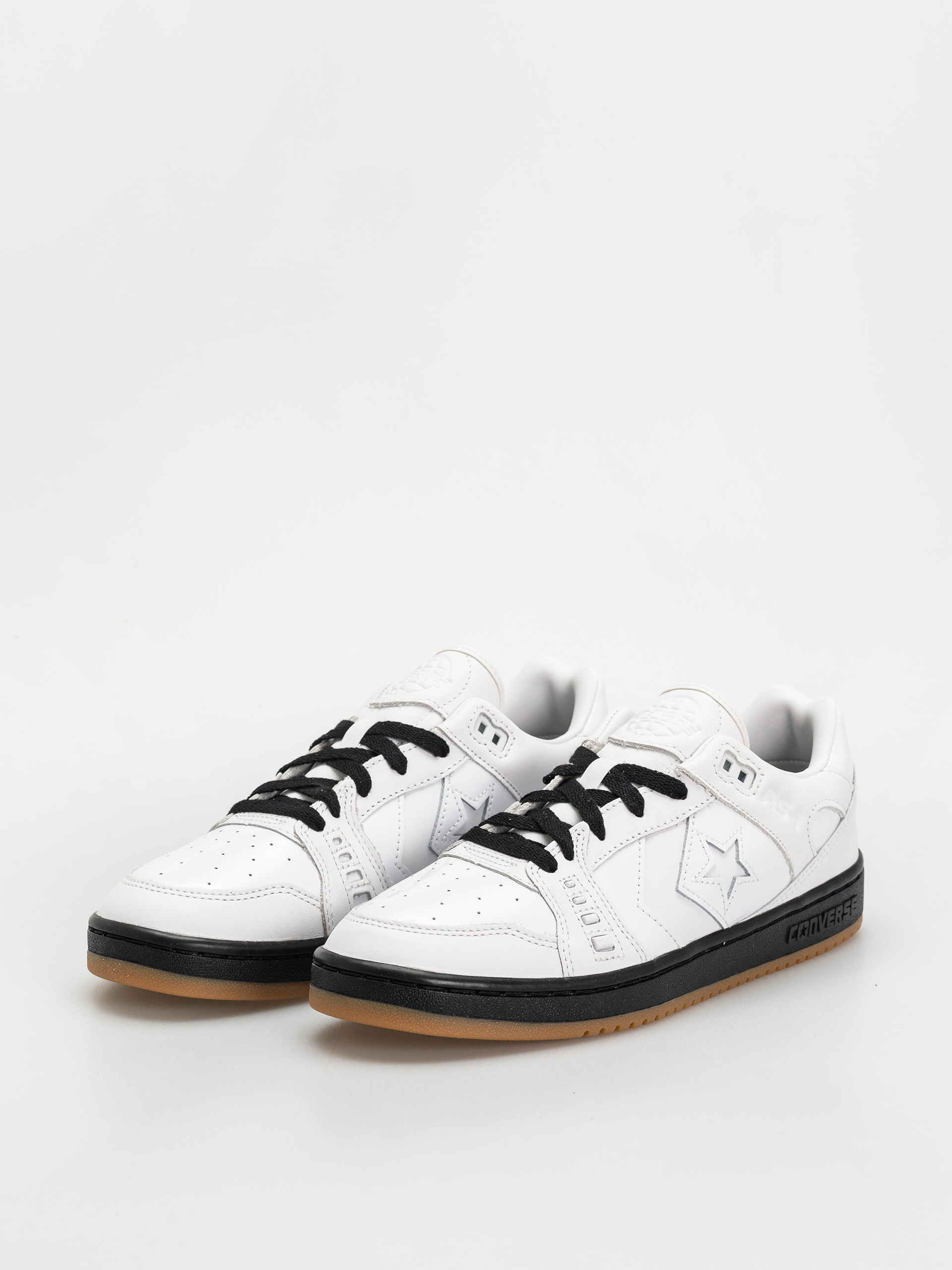 Buty Converse X Sneeze Mag As-1 Pro Ox (white/black/gum honey)