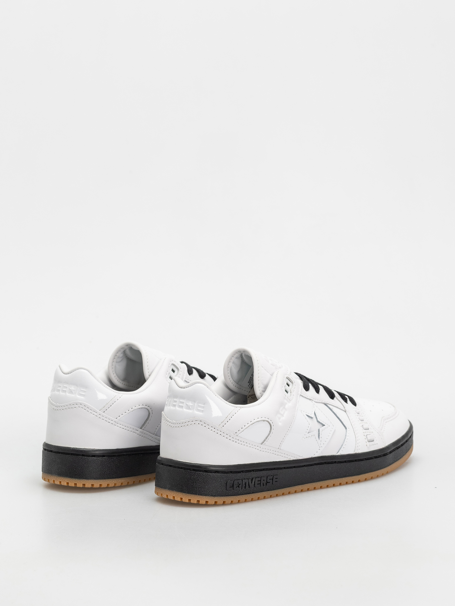 Buty Converse X Sneeze Mag As-1 Pro Ox (white/black/gum honey)