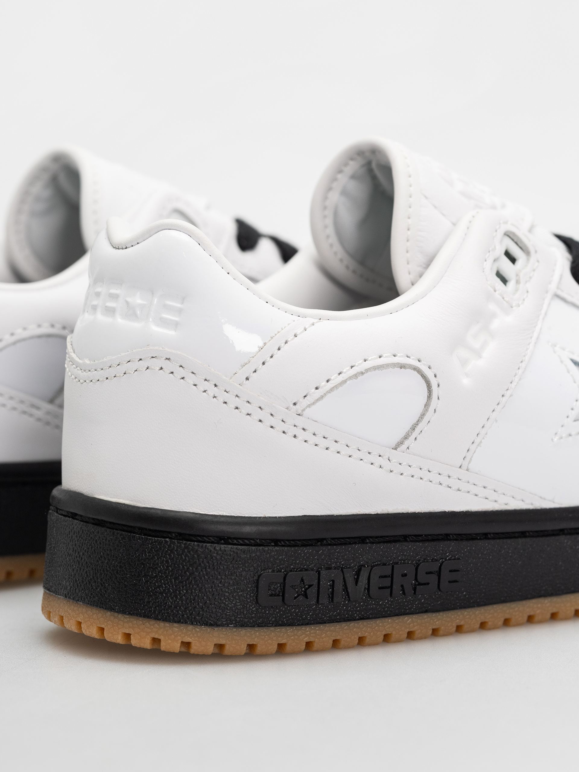 Buty Converse X Sneeze Mag As-1 Pro Ox (white/black/gum honey)