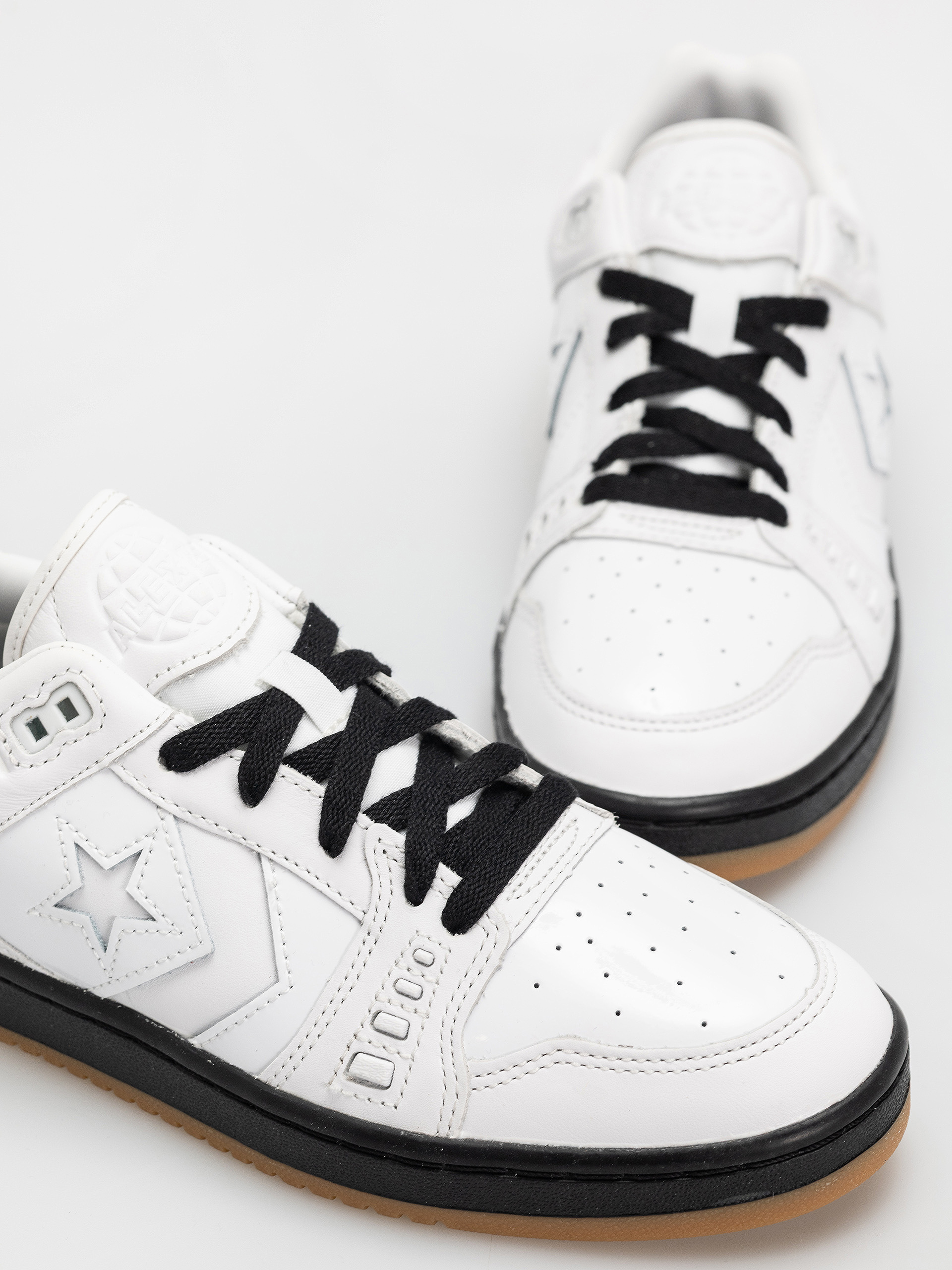 Buty Converse X Sneeze Mag As-1 Pro Ox (white/black/gum honey)