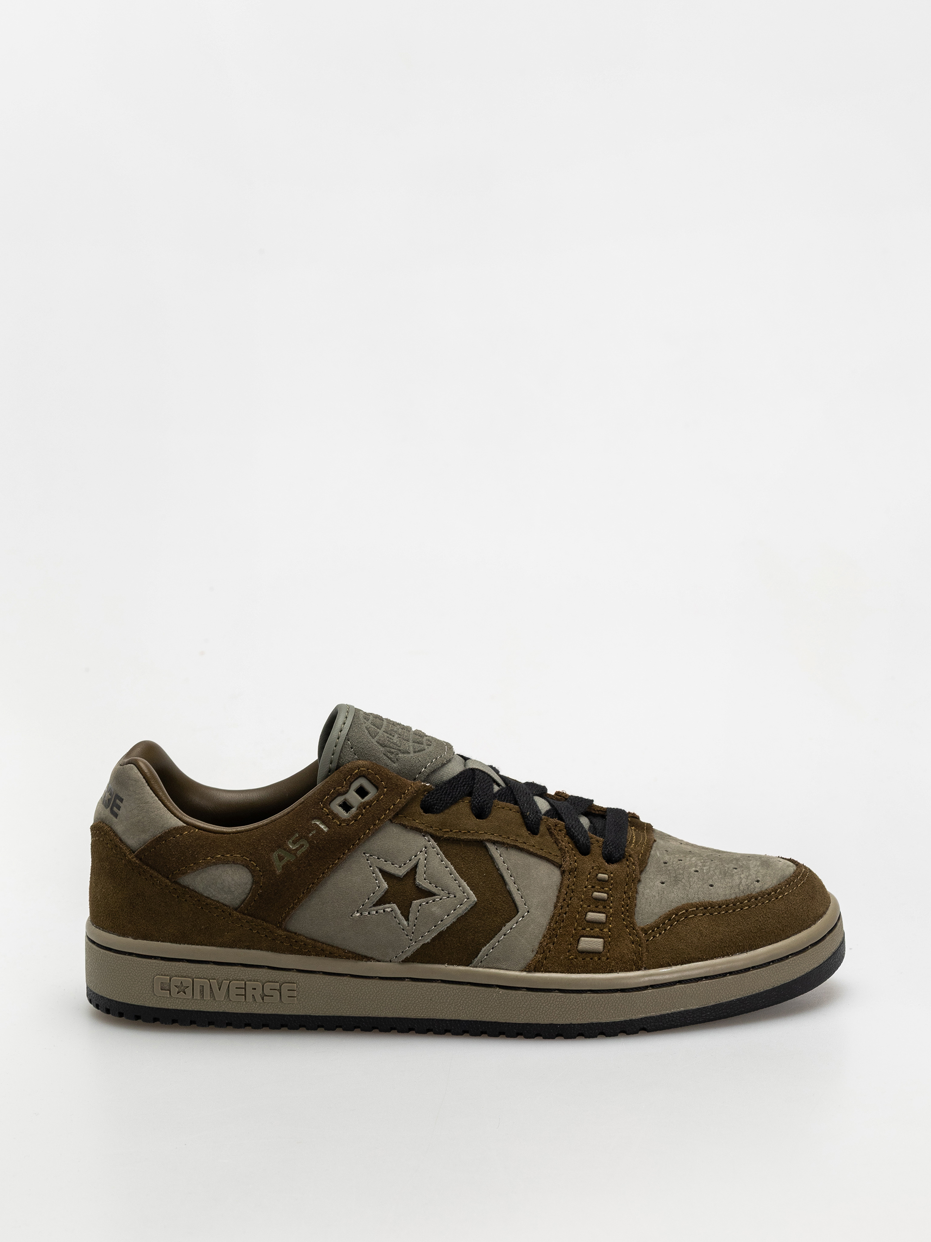 Buty Converse X Sneeze Mag As-1 Pro Ox (olive submarine)