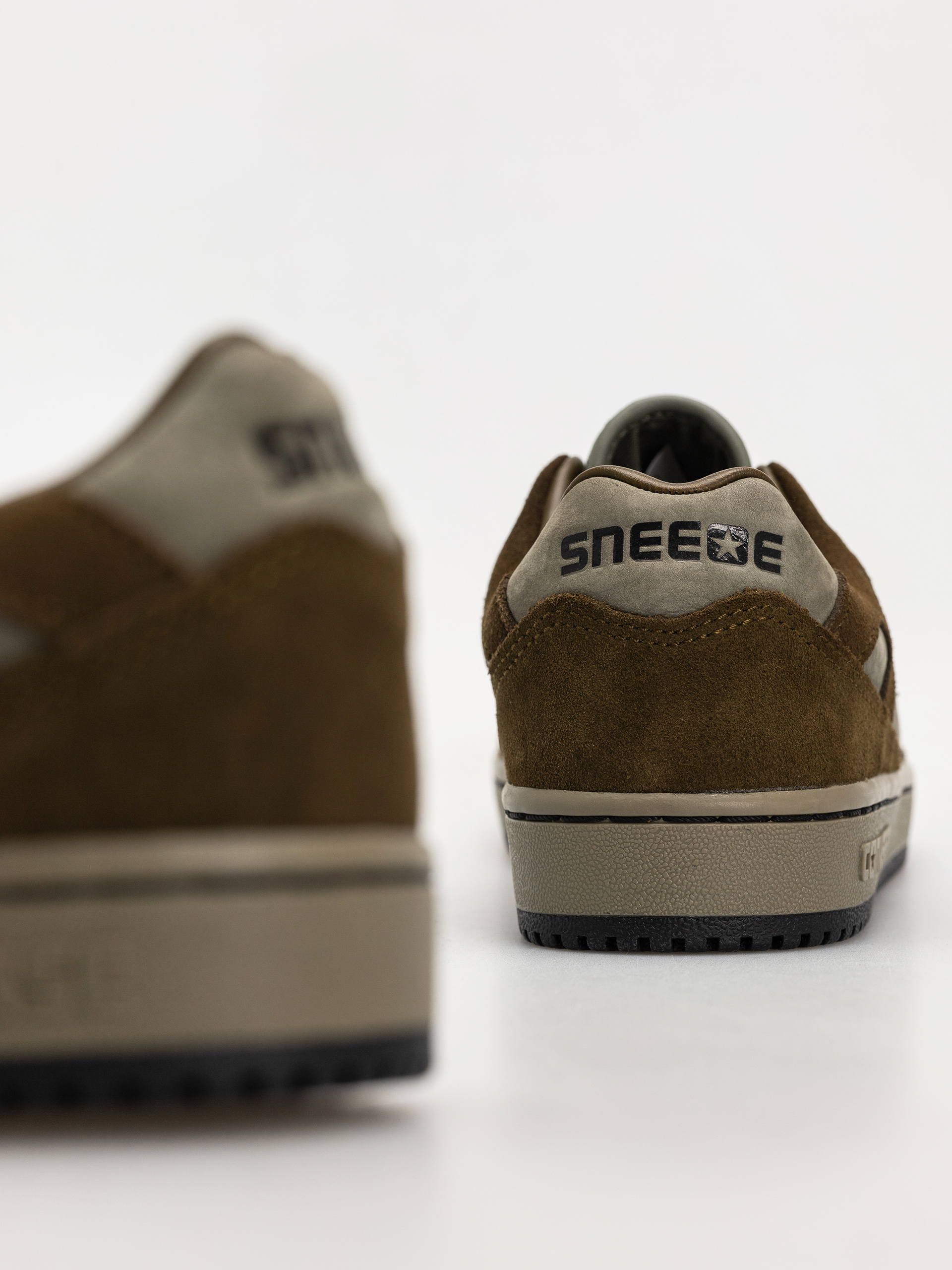 Buty Converse X Sneeze Mag As-1 Pro Ox (olive submarine)