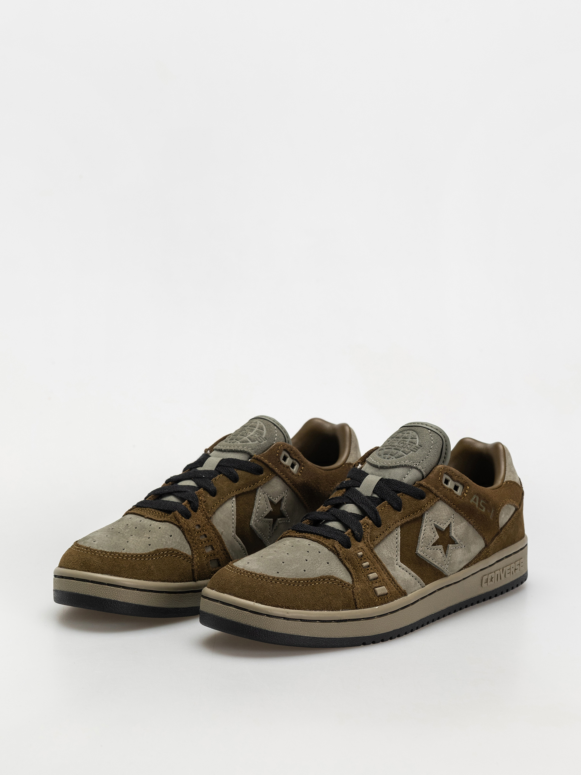 Buty Converse X Sneeze Mag As-1 Pro Ox (olive submarine)