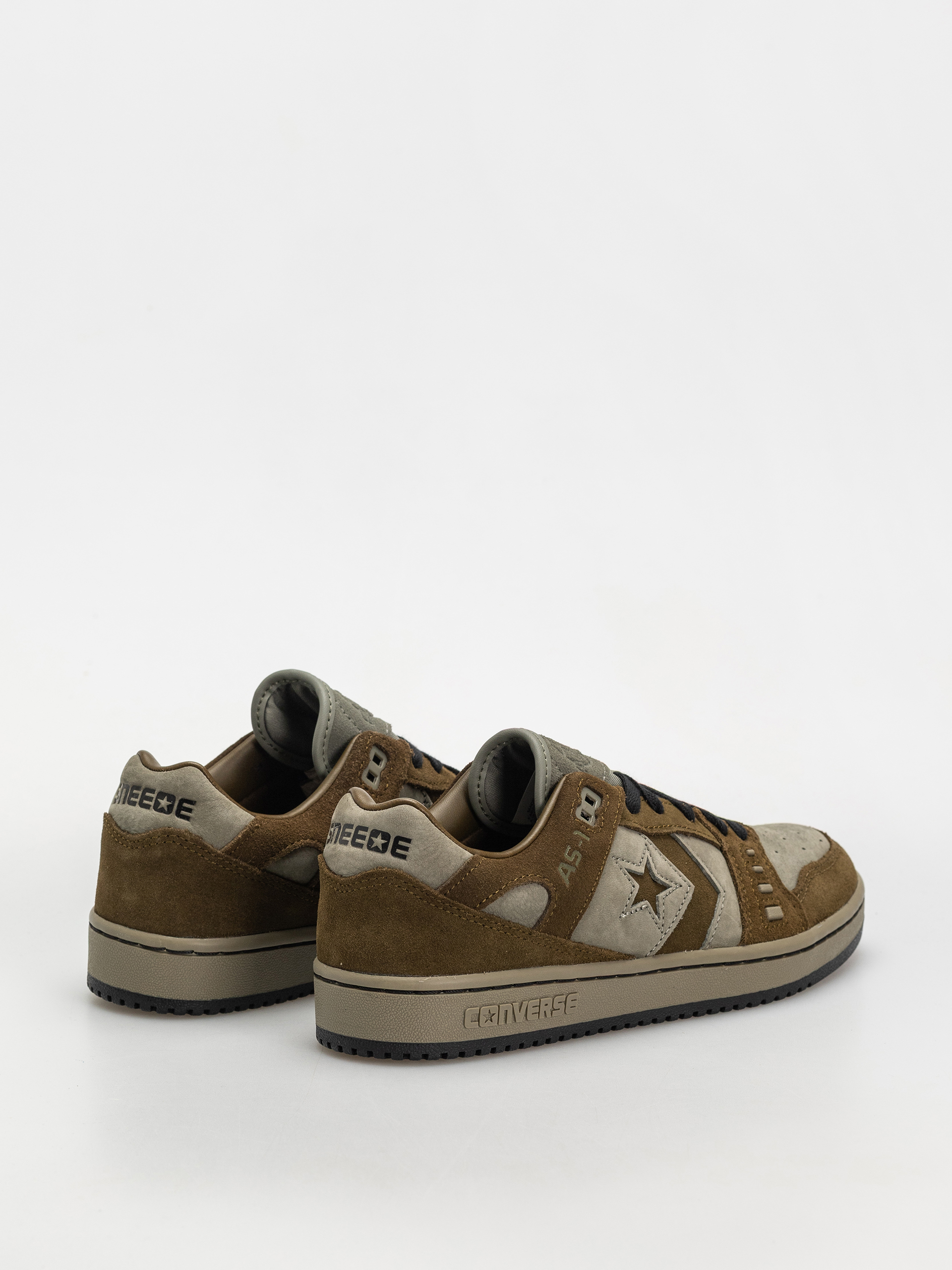 Buty Converse X Sneeze Mag As-1 Pro Ox (olive submarine)