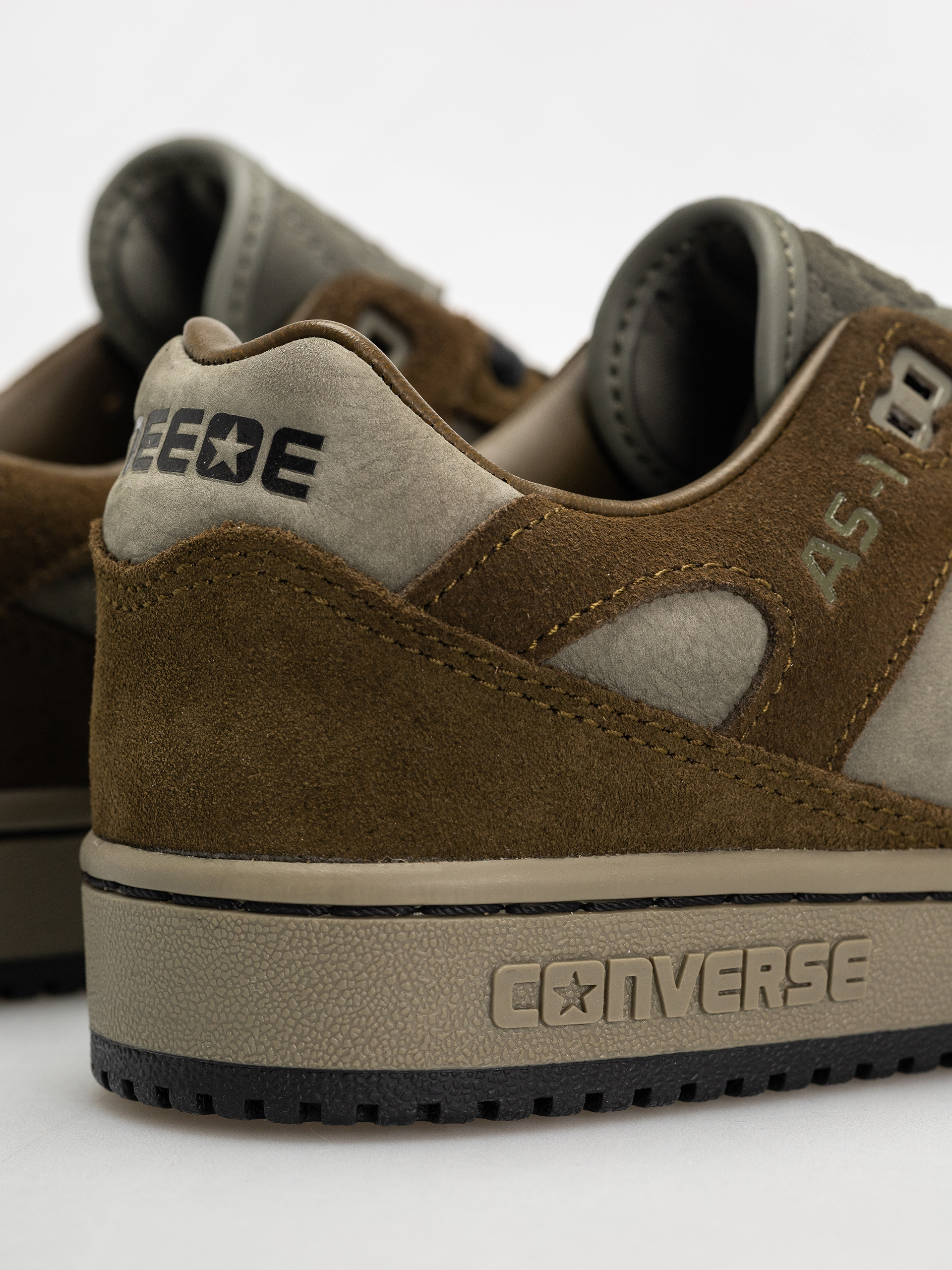 Buty Converse X Sneeze Mag As-1 Pro Ox (olive submarine)