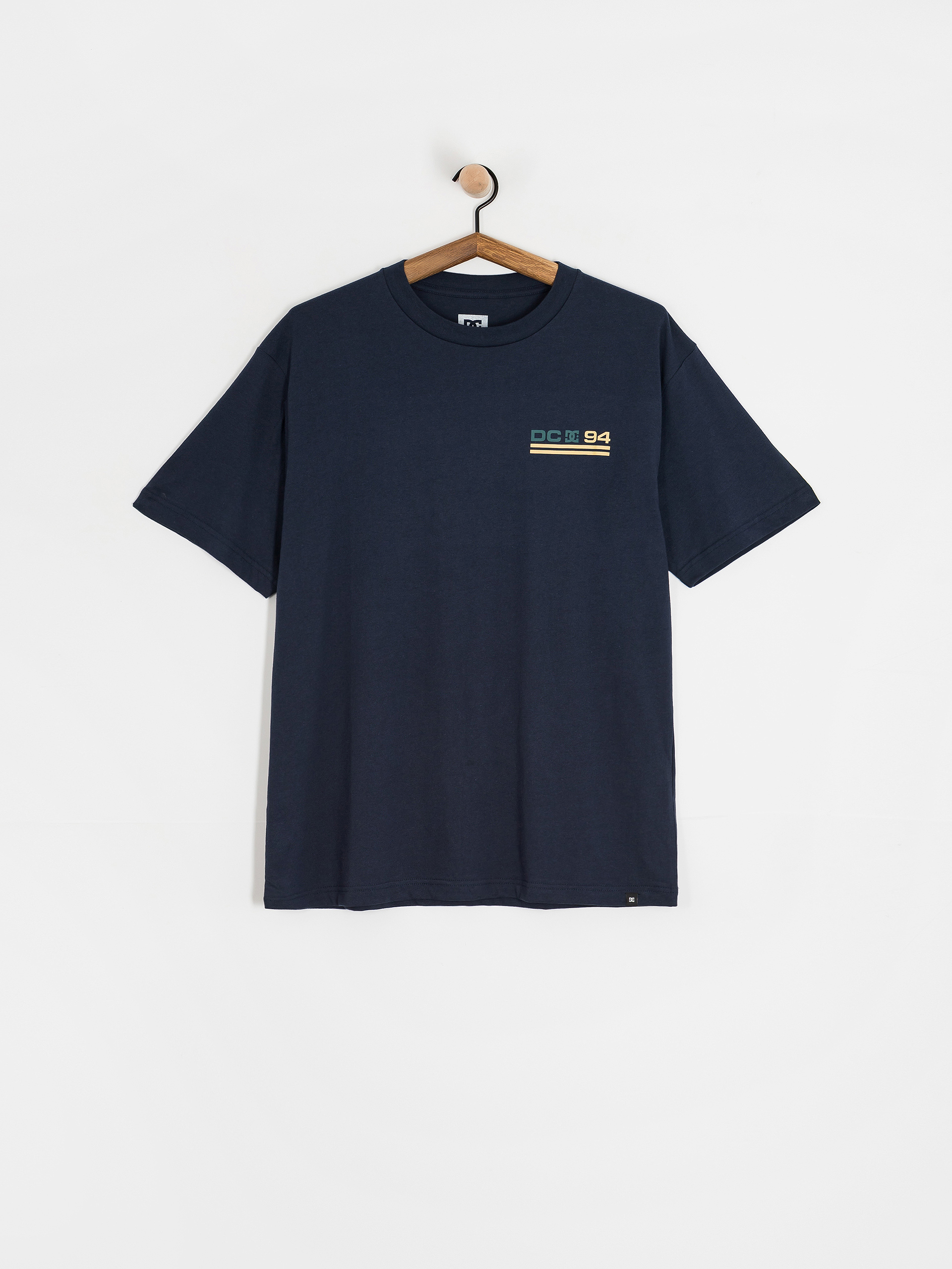 T-shirt DC True North (dress blues)