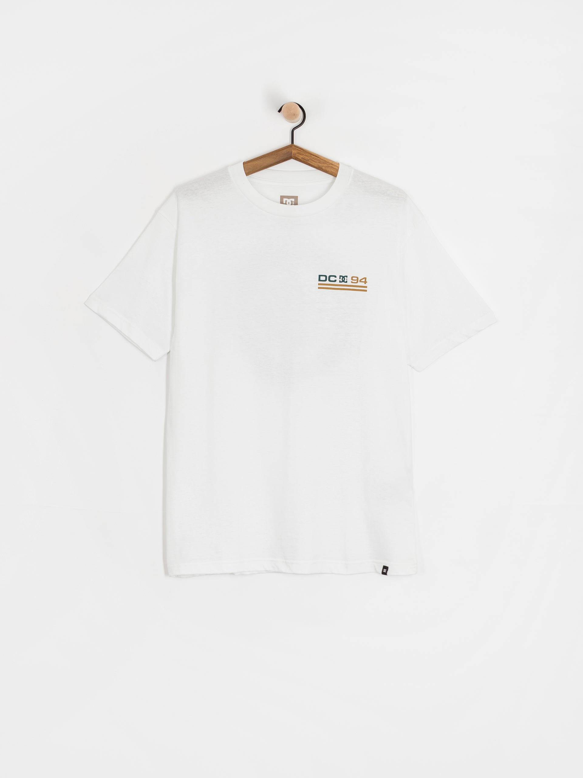 T-shirt DC True North (white)