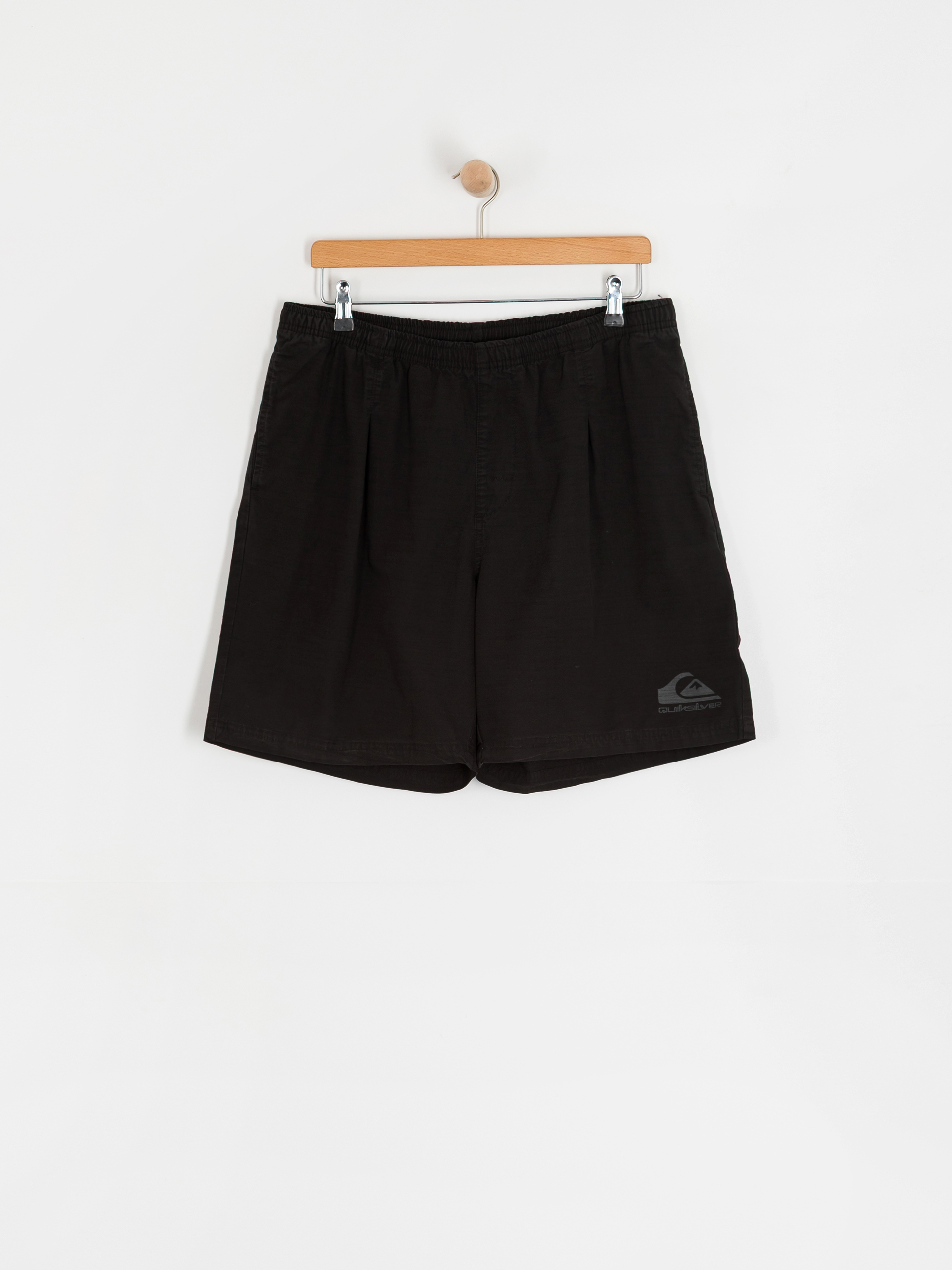 Szorty Quiksilver The Pipe Beach Short (black)