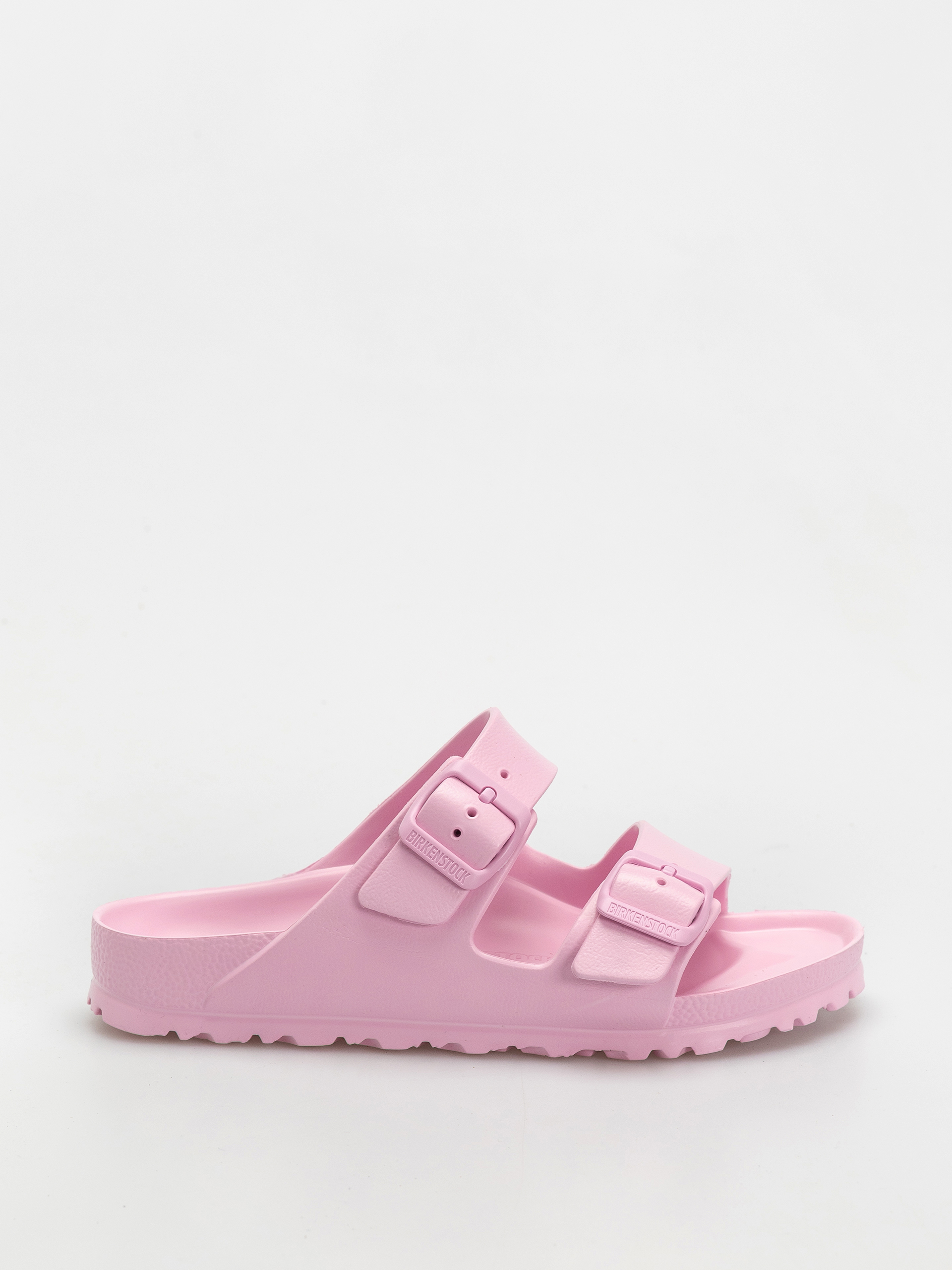Klapki Birkenstock Arizona Essentials EVA Narrow Wmn (fondant pink)