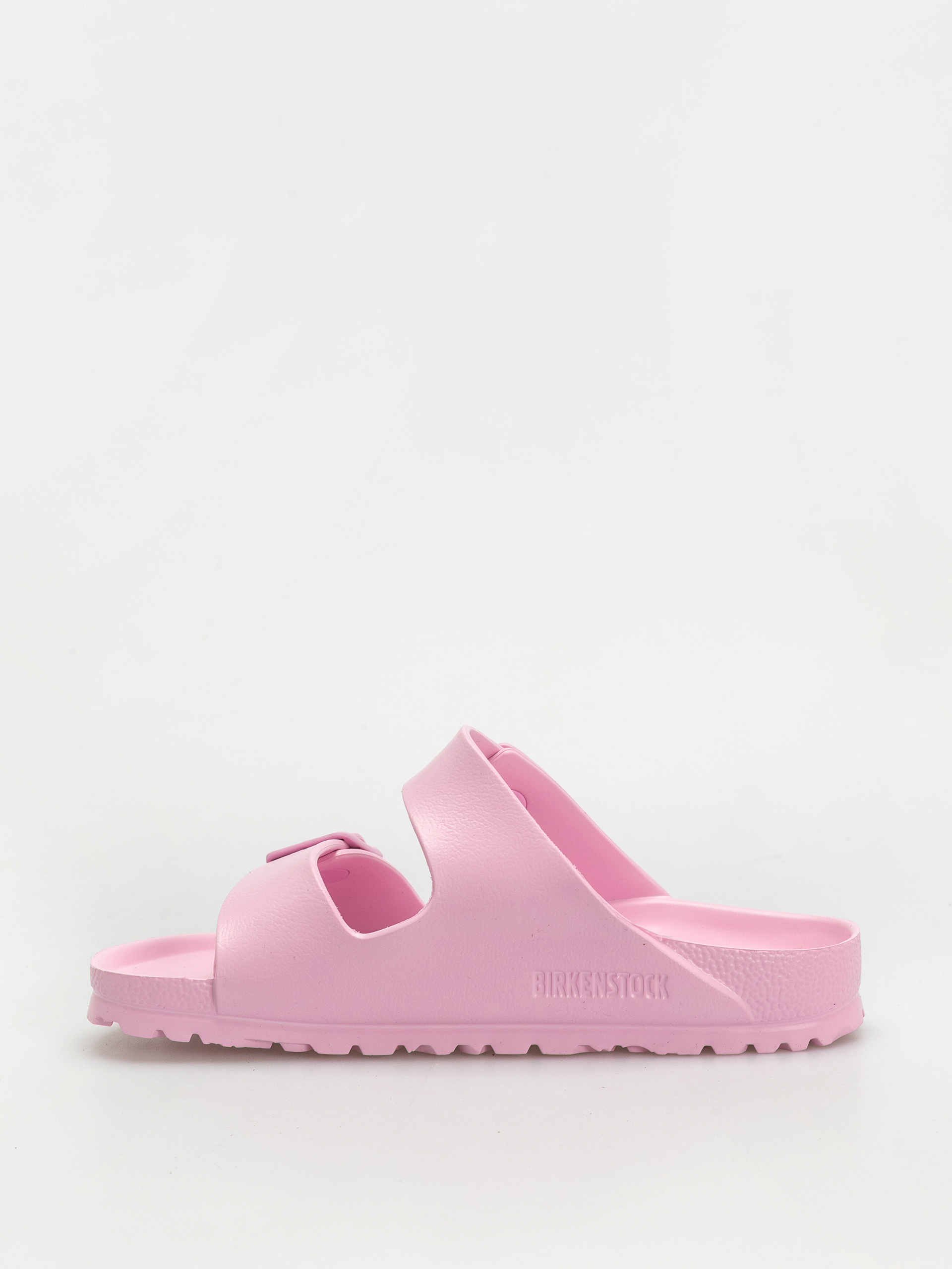 Klapki Birkenstock Arizona Essentials EVA Narrow Wmn (fondant pink)