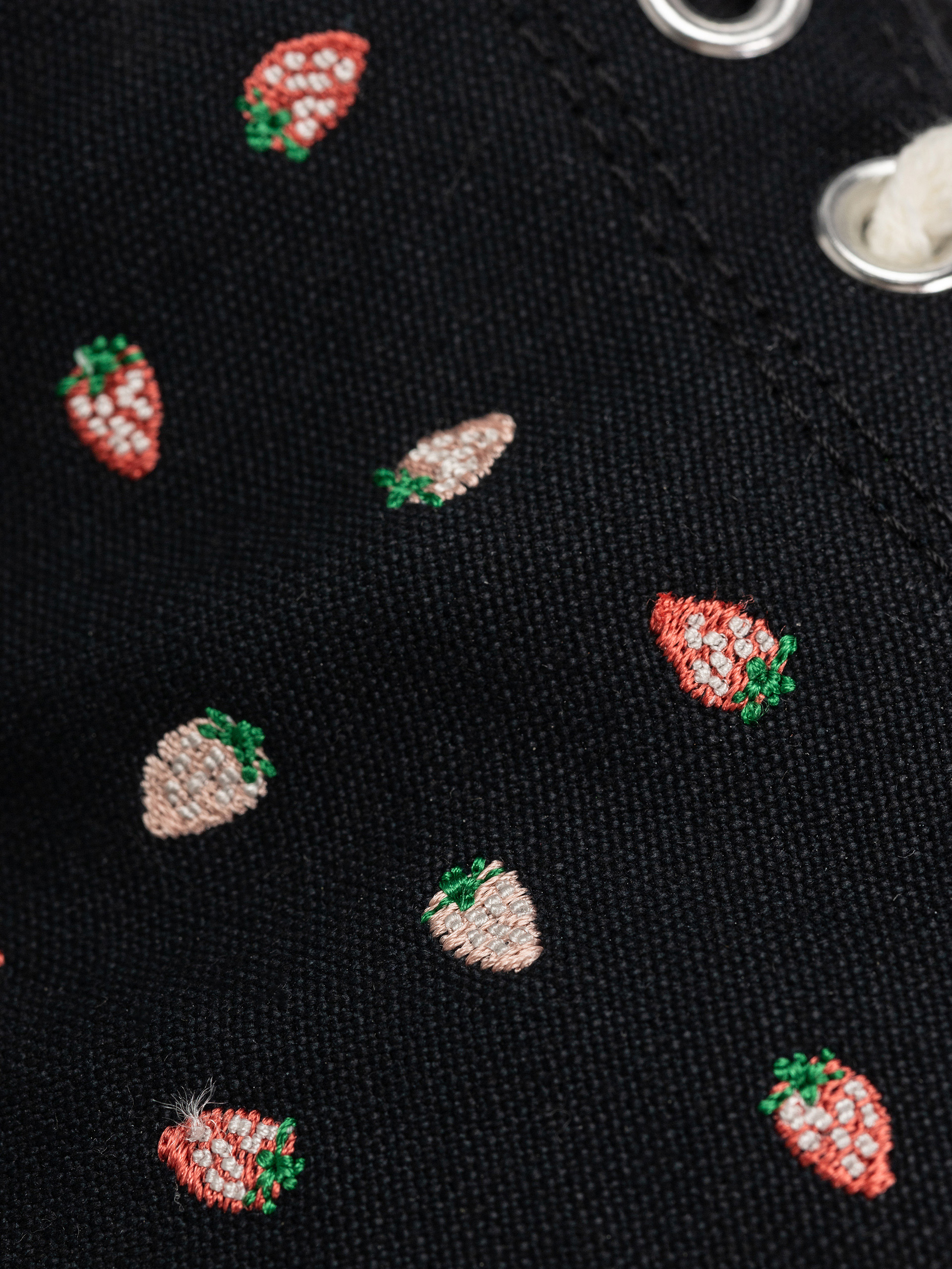 Trampki Converse Chuck 70 Hi (black/soft red/green)