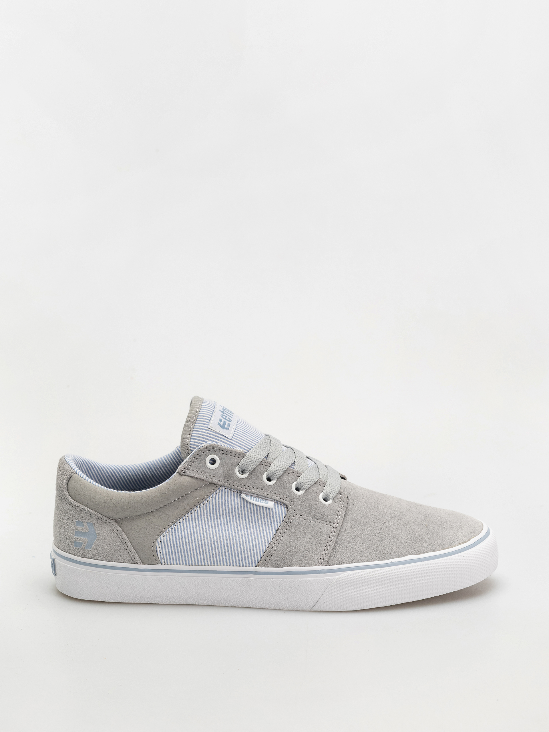 Buty Etnies Barge Ls (cement)