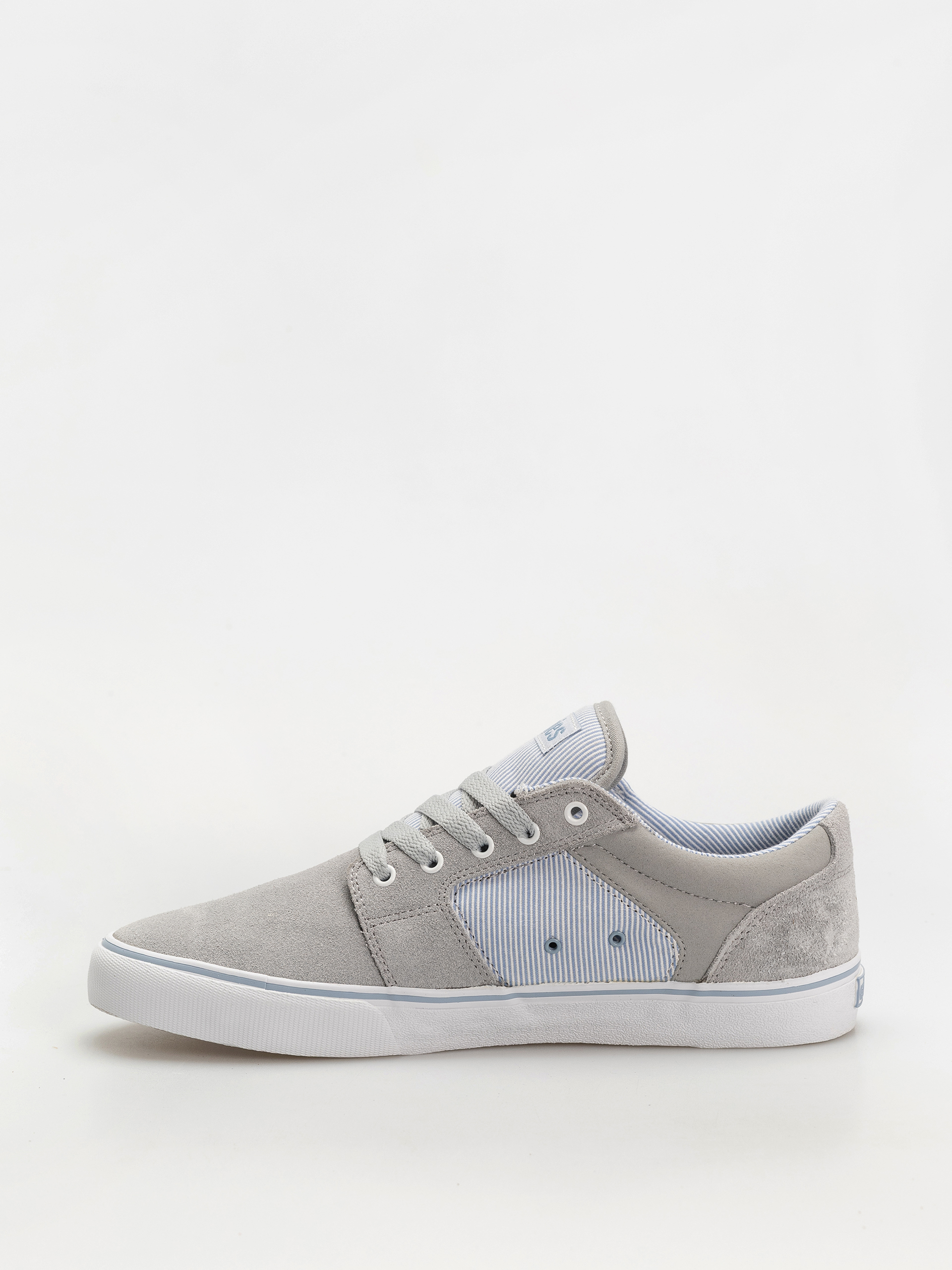 Buty Etnies Barge Ls (cement)