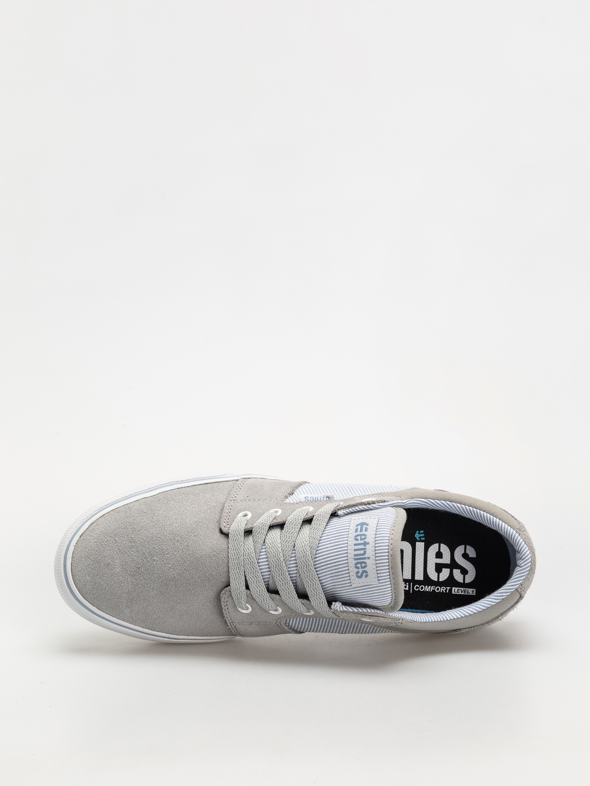 Buty Etnies Barge Ls (cement)