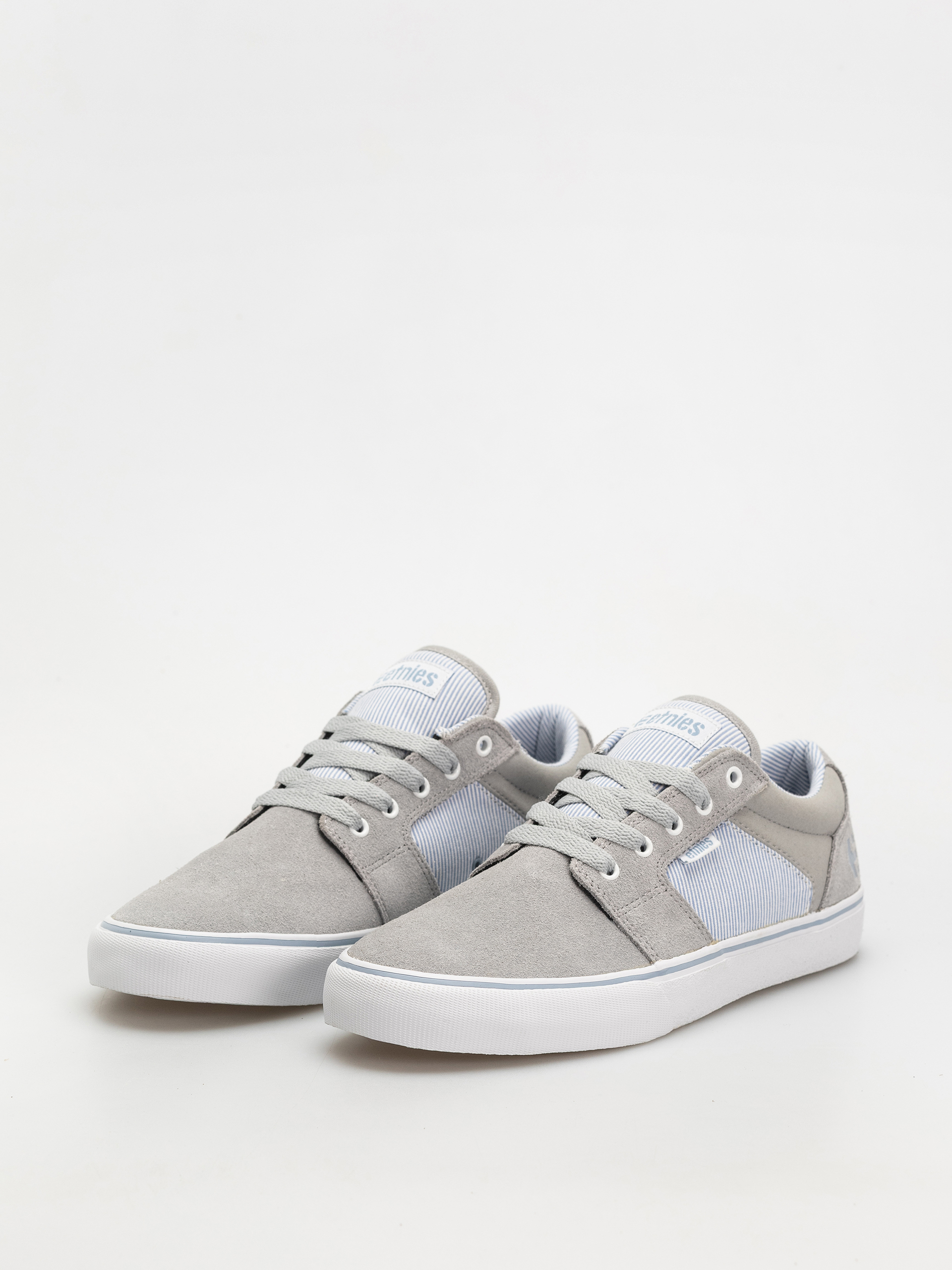 Buty Etnies Barge Ls (cement)