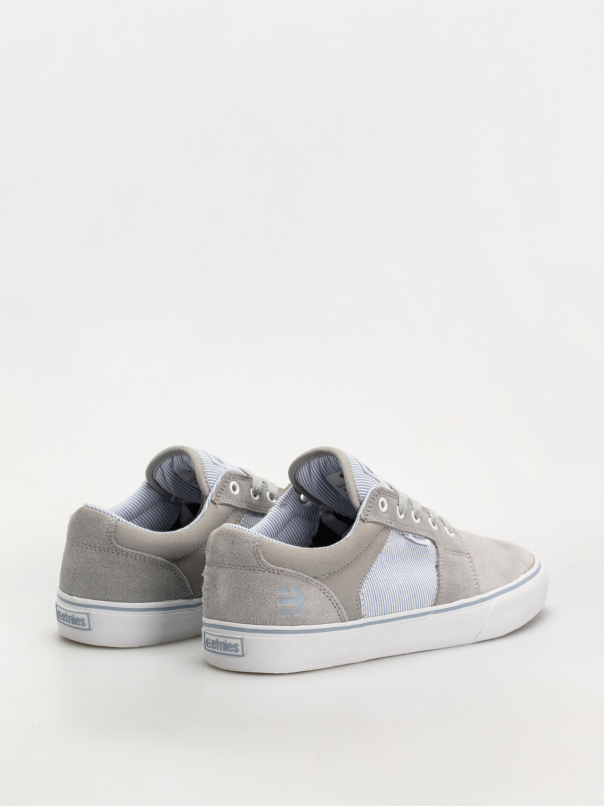Buty Etnies Barge Ls (cement)