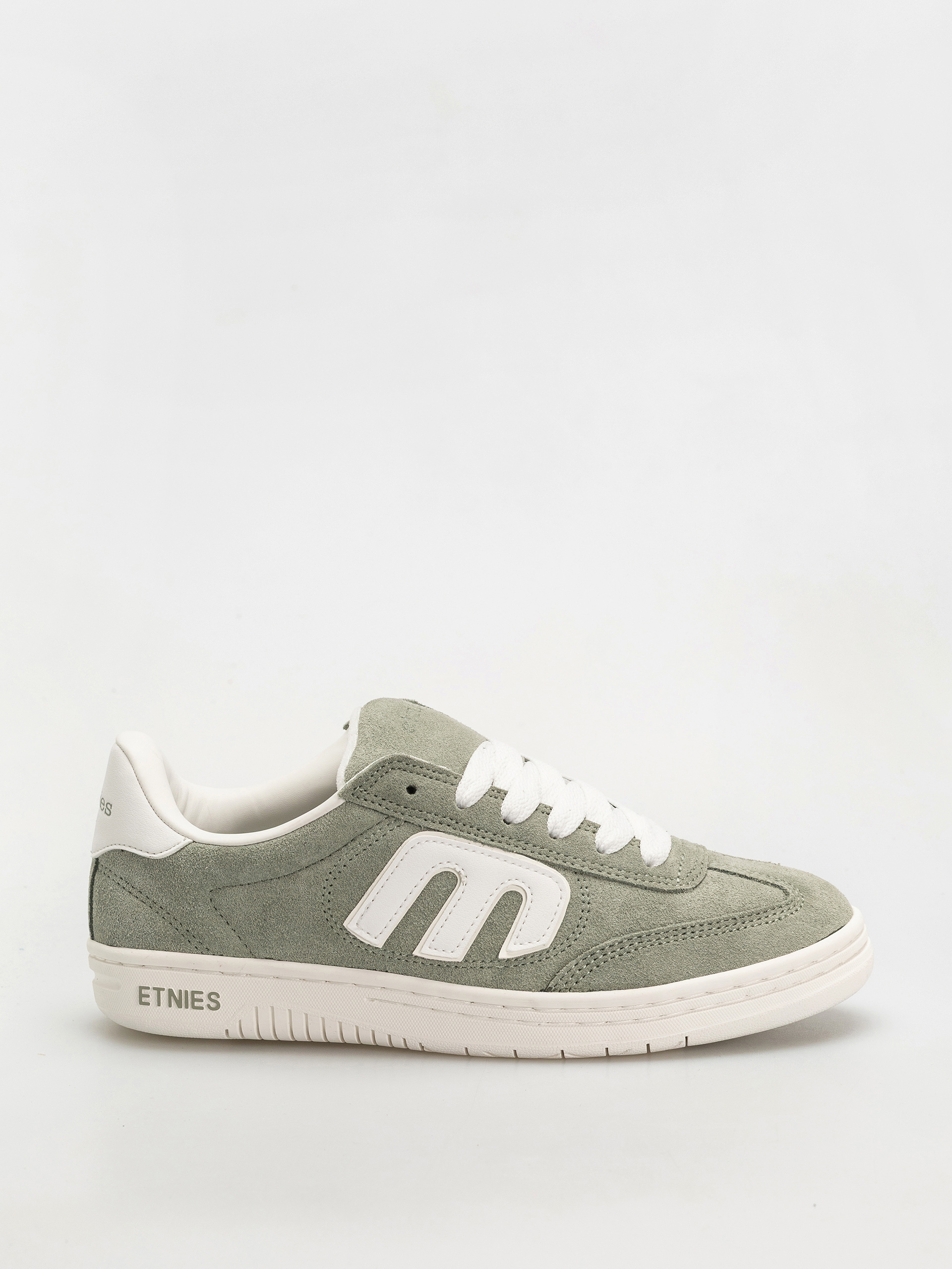 Buty Etnies Locut (sage)