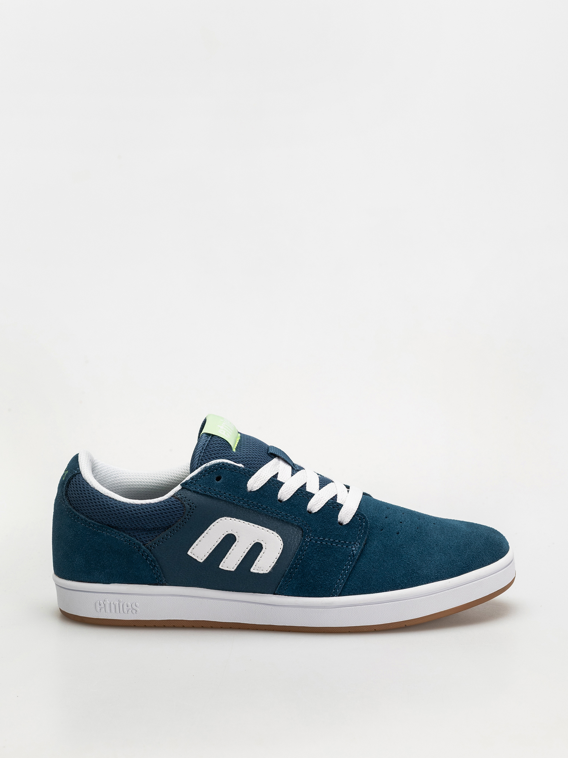 Buty Etnies Cresta (teal)