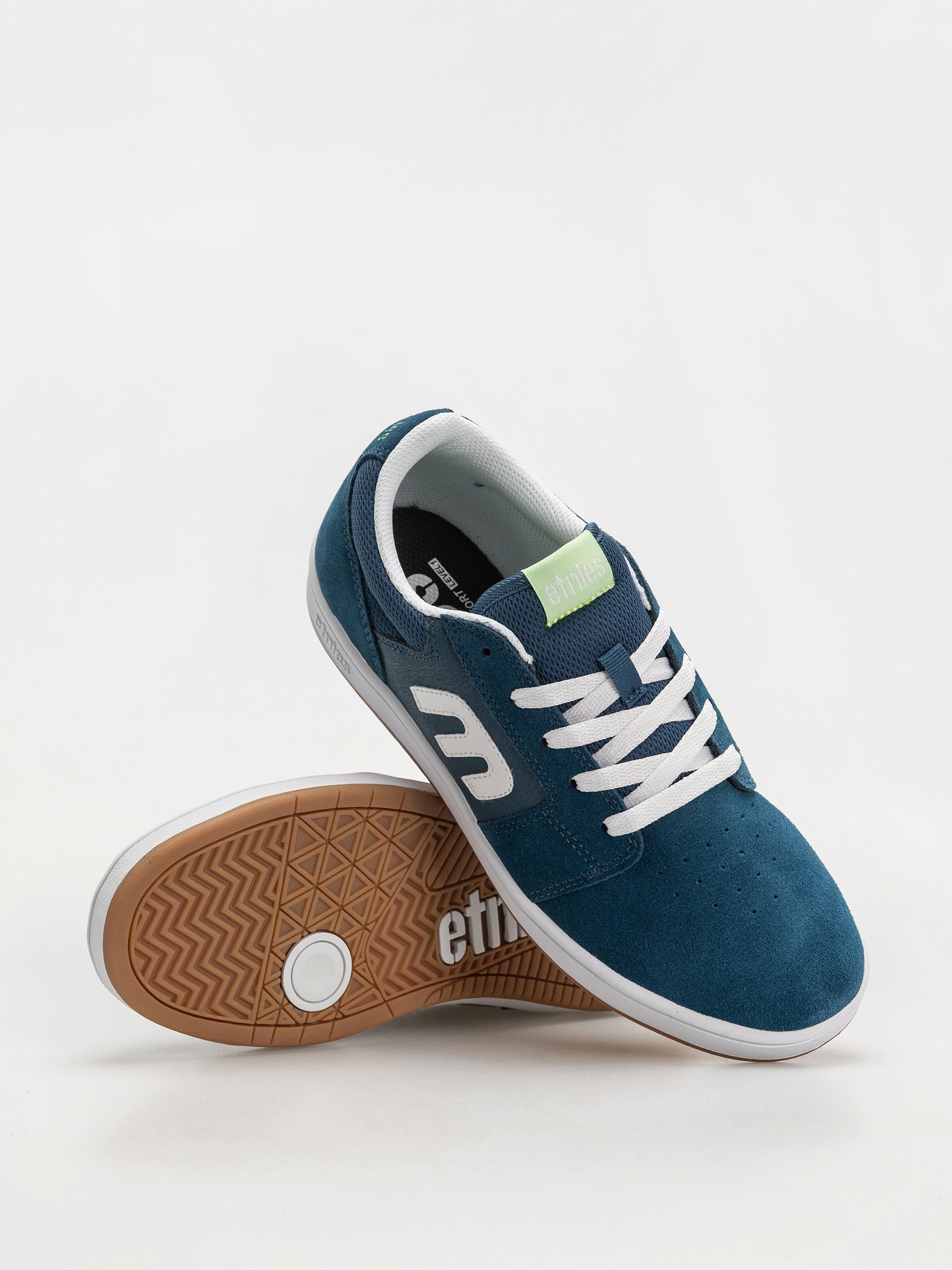 Buty Etnies Cresta (teal)