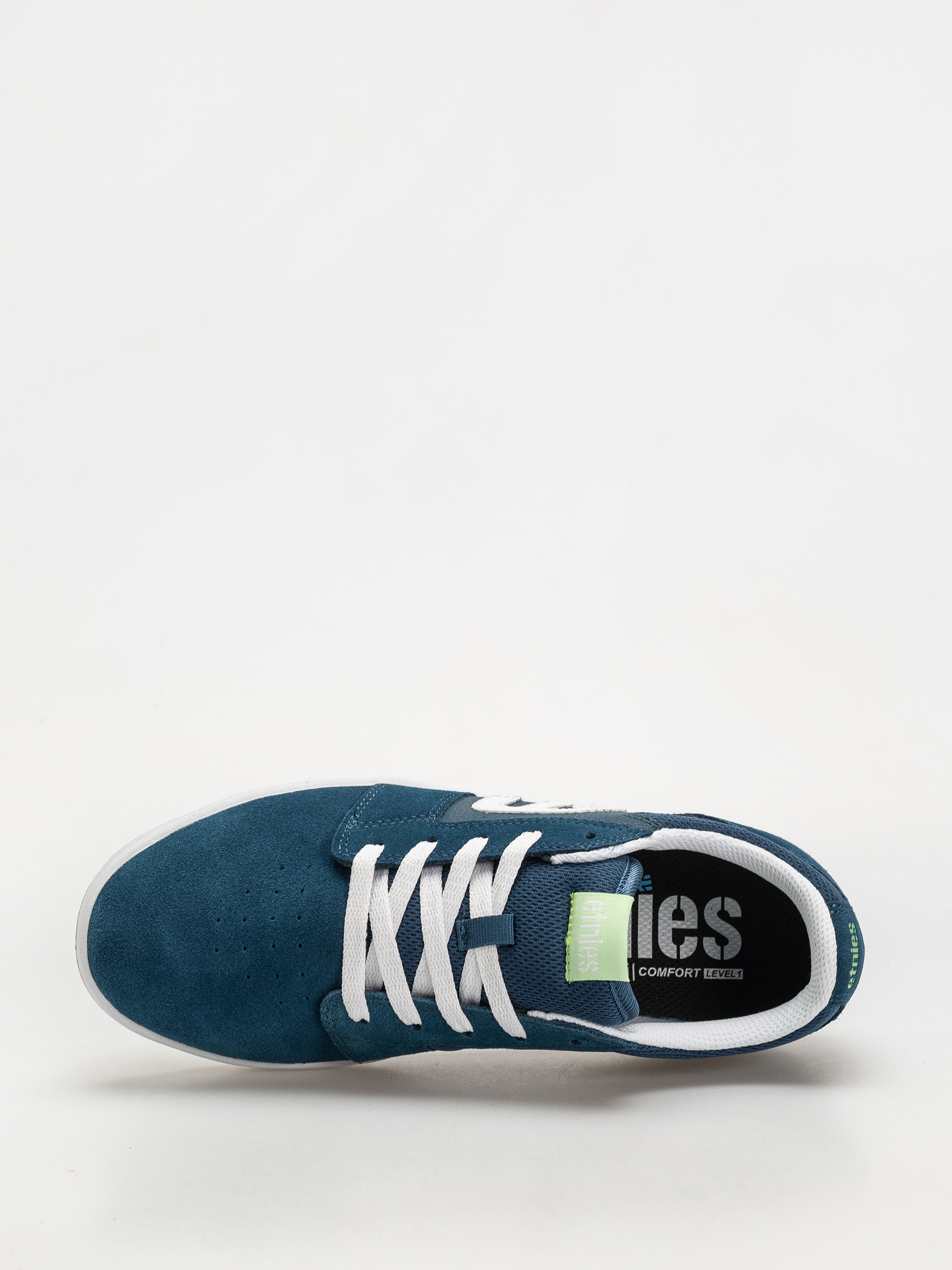 Buty Etnies Cresta (teal)