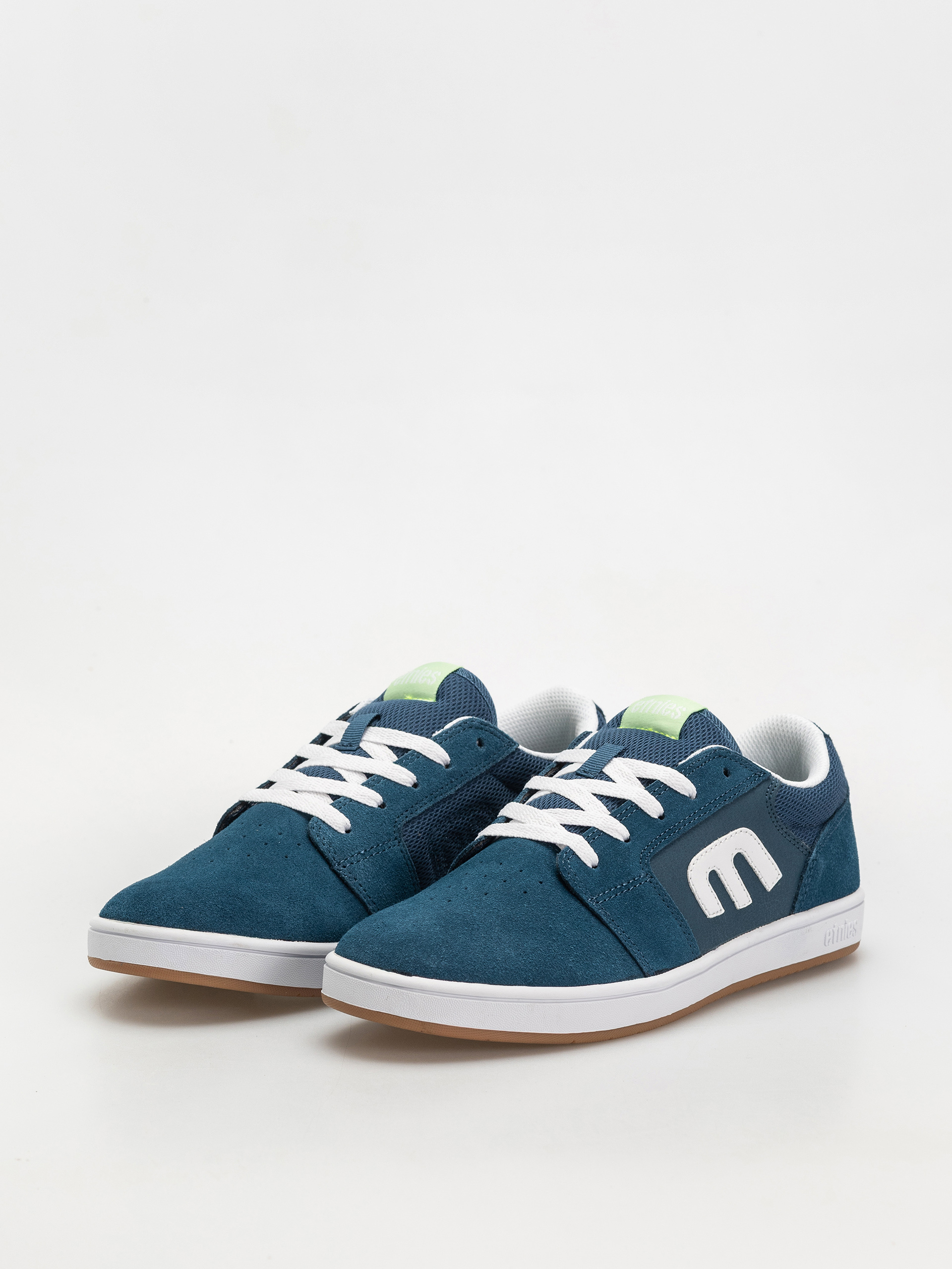 Buty Etnies Cresta (teal)