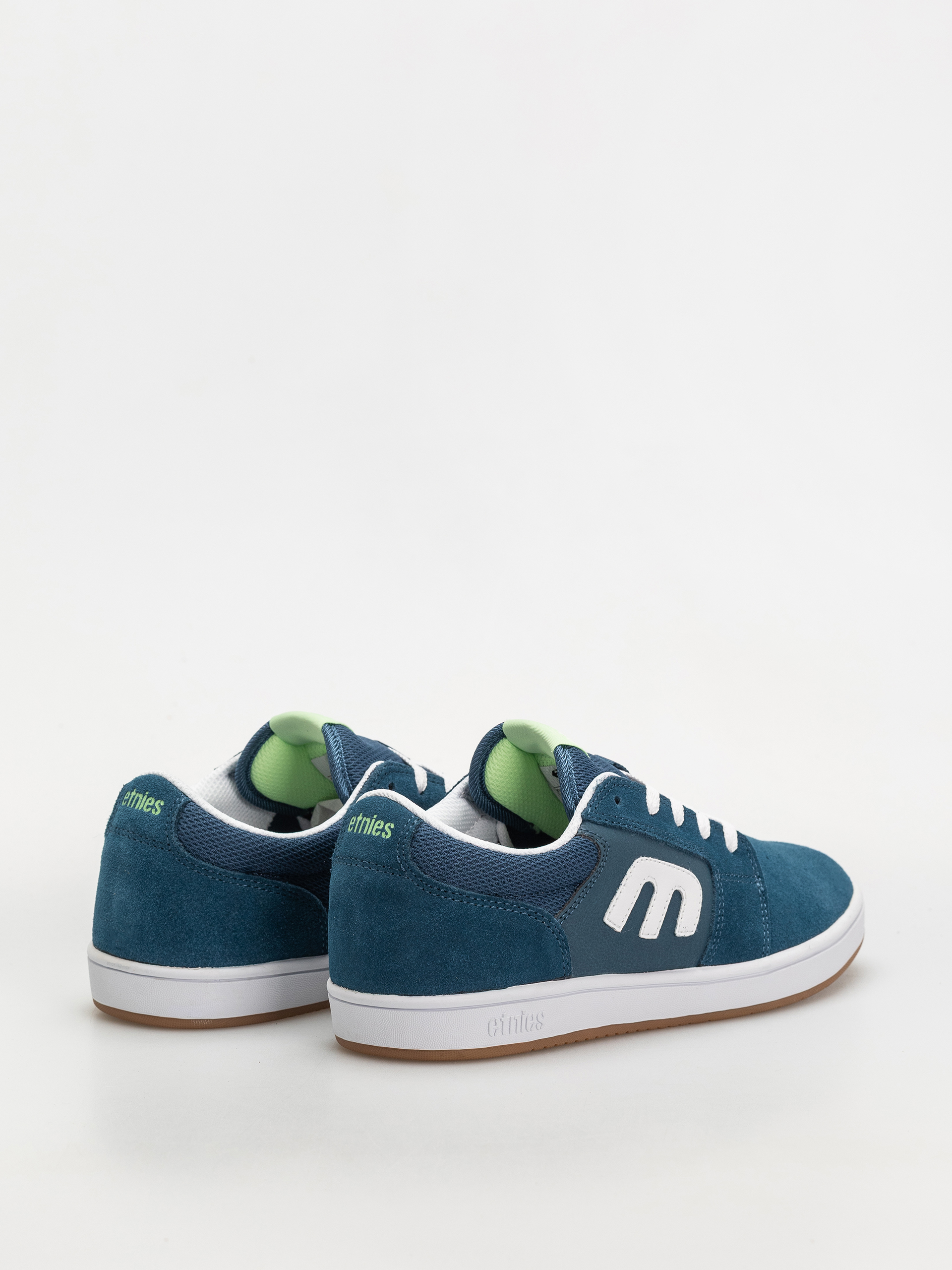Buty Etnies Cresta (teal)