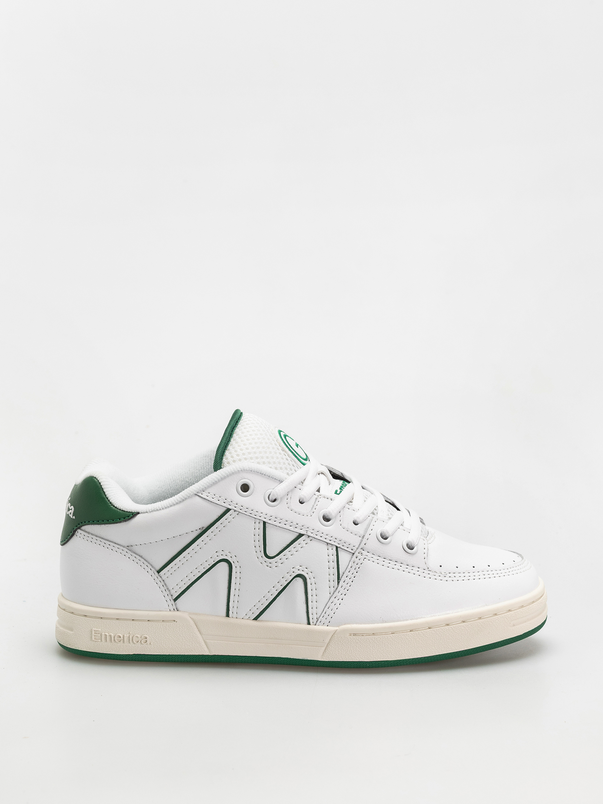 Buty Emerica Og 1 (white/green)