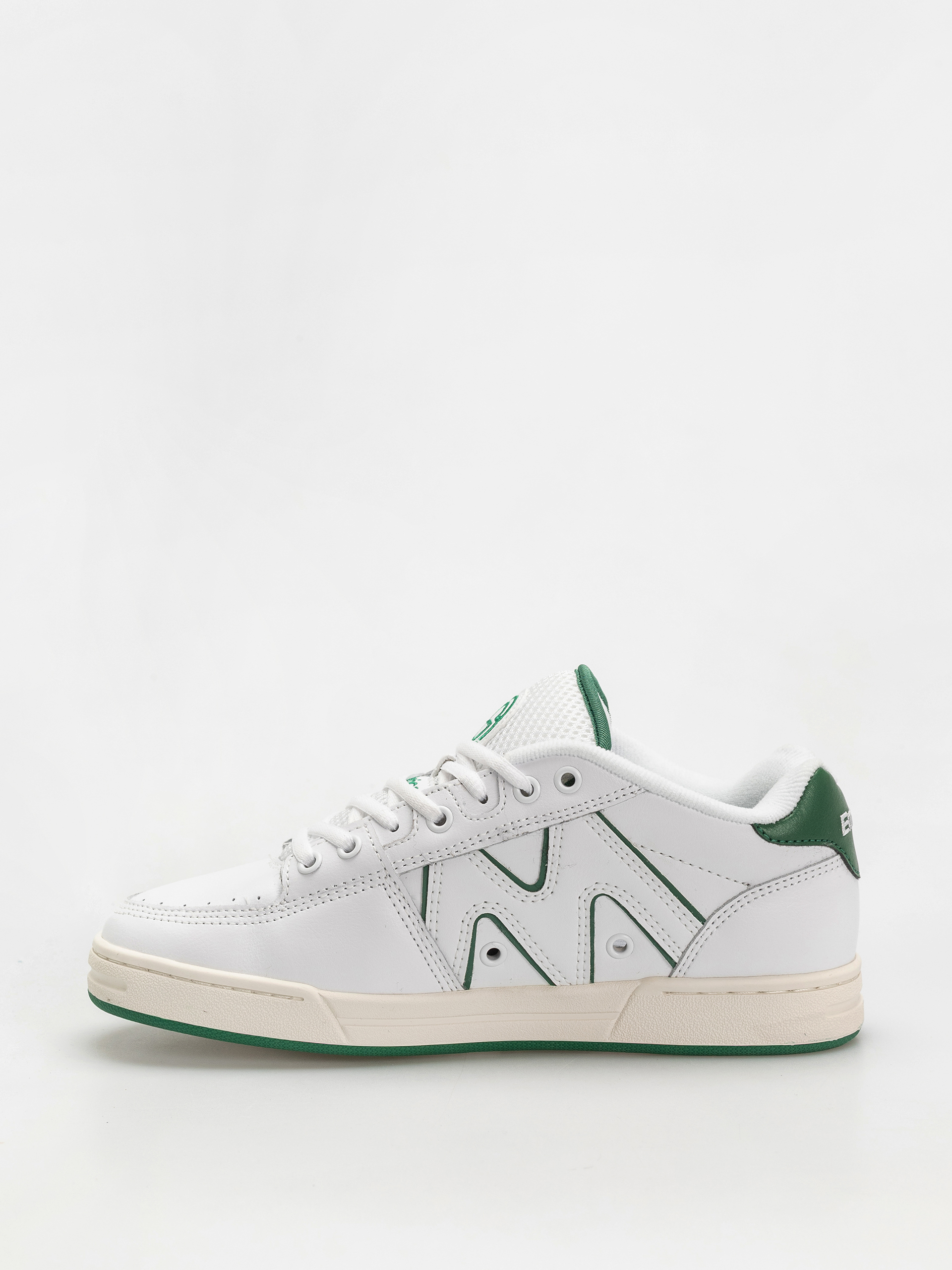 Buty Emerica Og 1 (white/green)