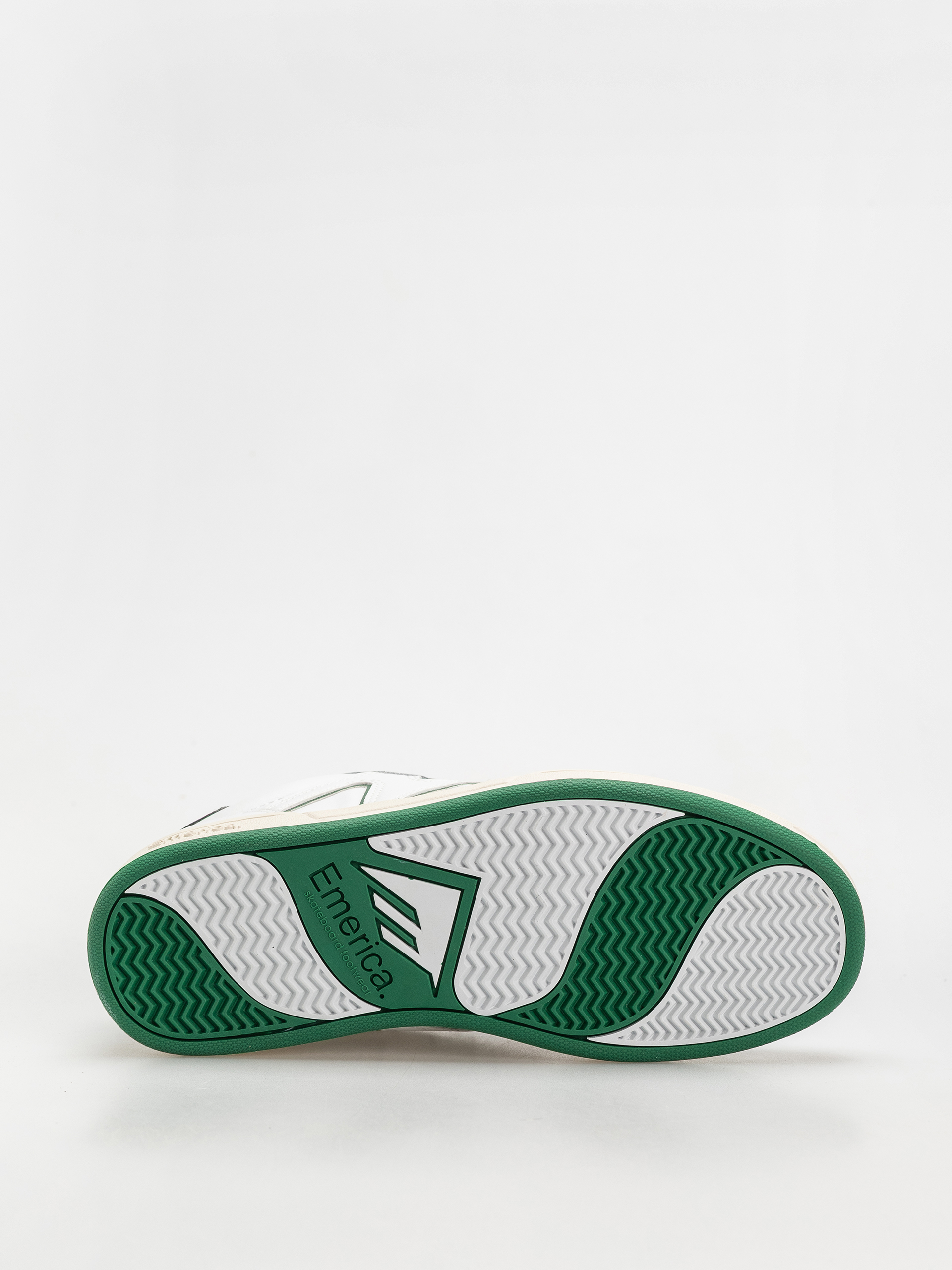Buty Emerica Og 1 (white/green)
